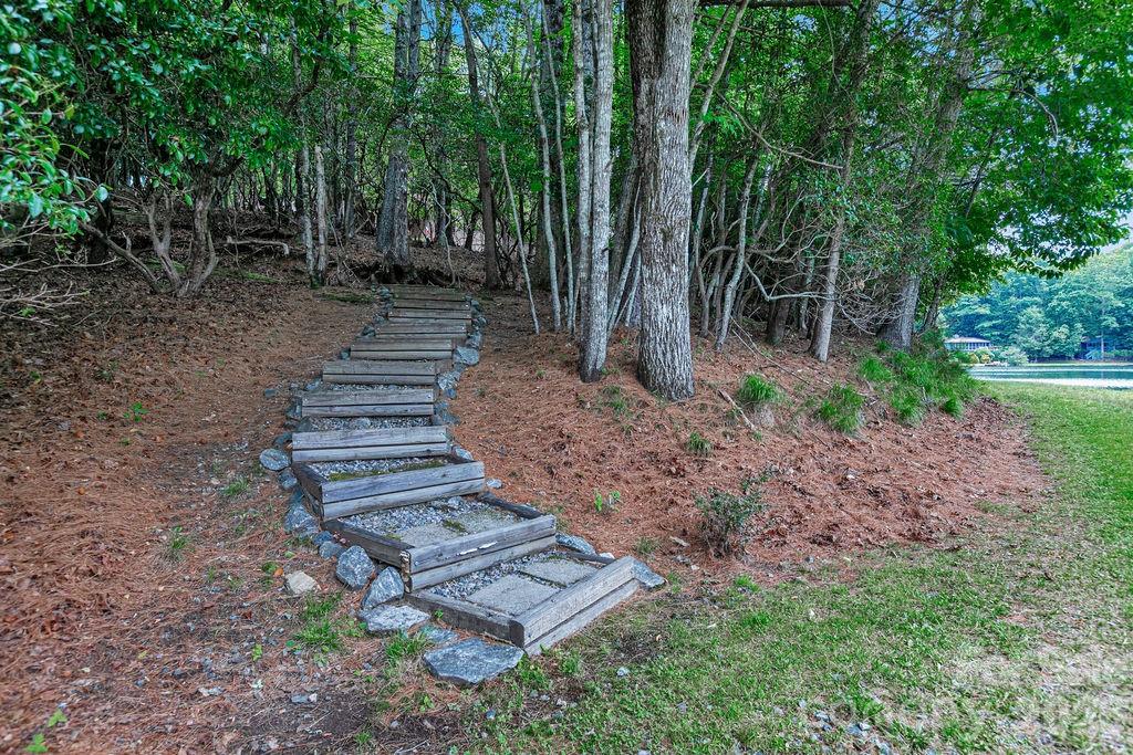 3125 Connestee Trail — Brevard