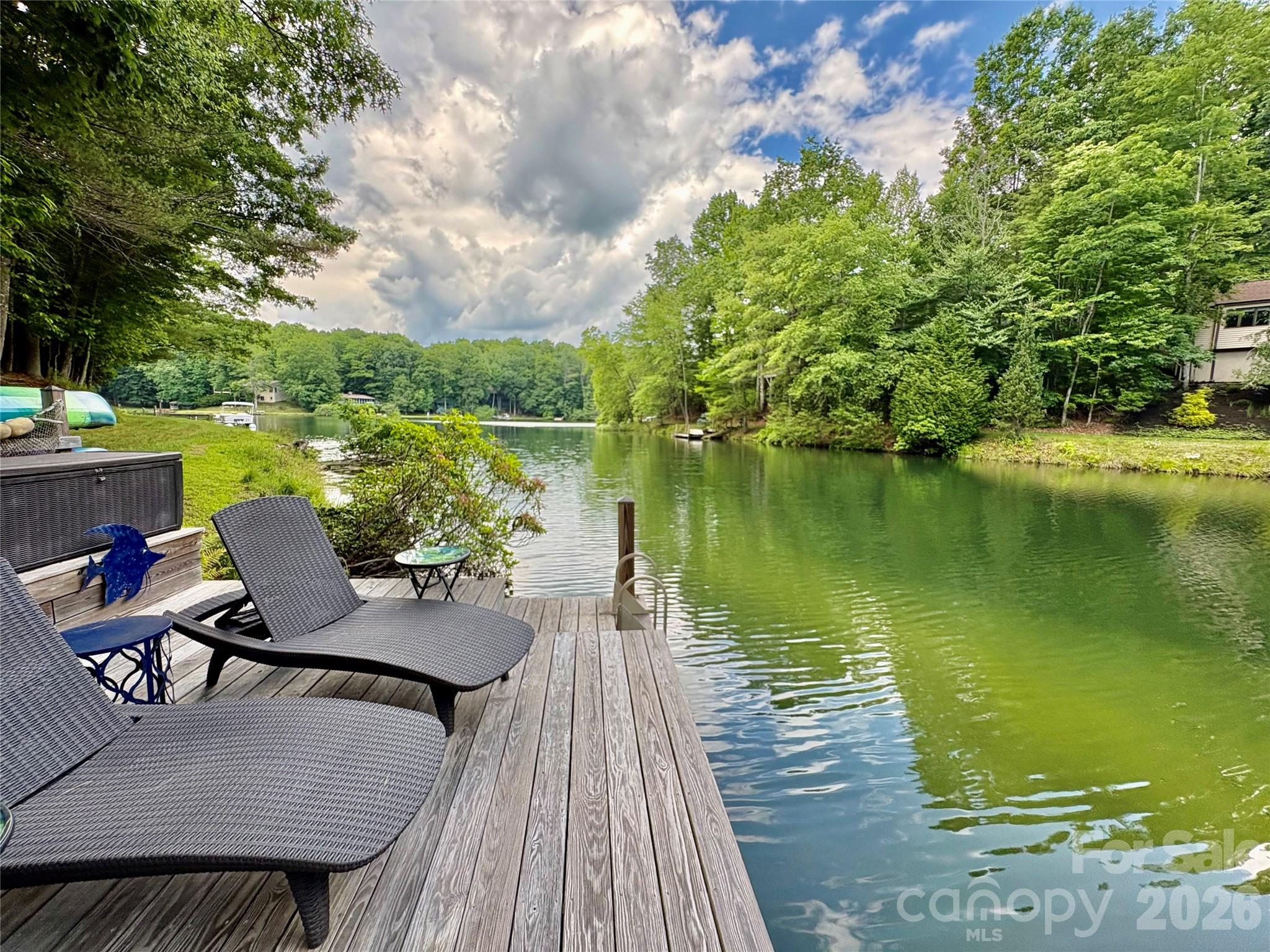 3125 Connestee Trail — Brevard