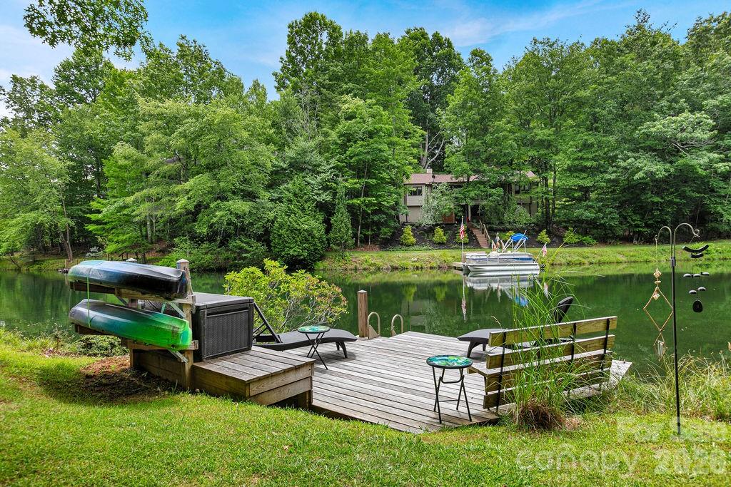 3125 Connestee Trail — Brevard