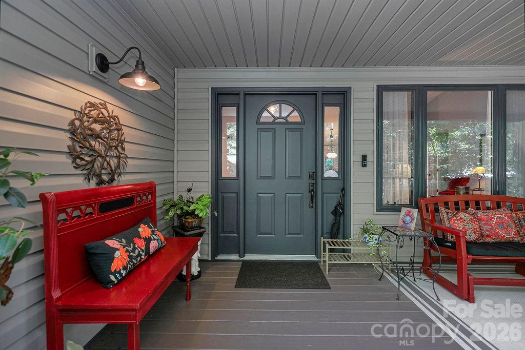 3125 Connestee Trail — Brevard