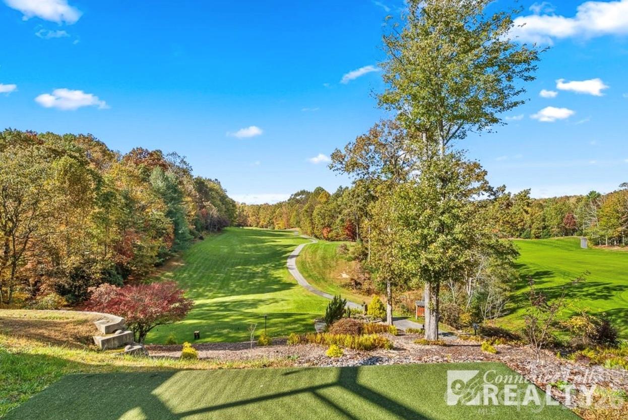 3125 Connestee Trail — Brevard