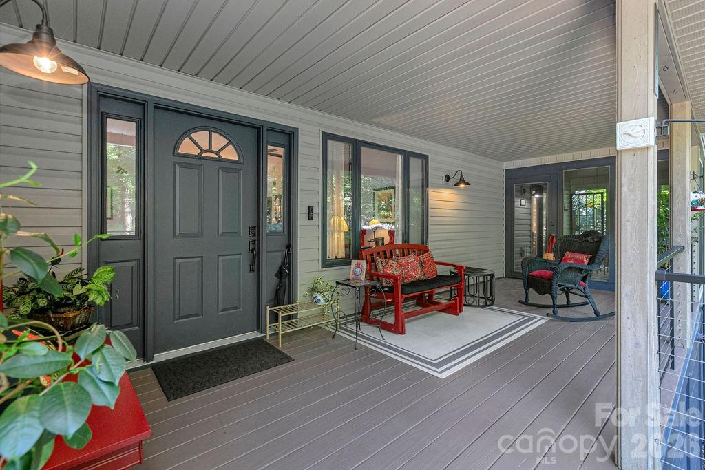 3125 Connestee Trail — Brevard
