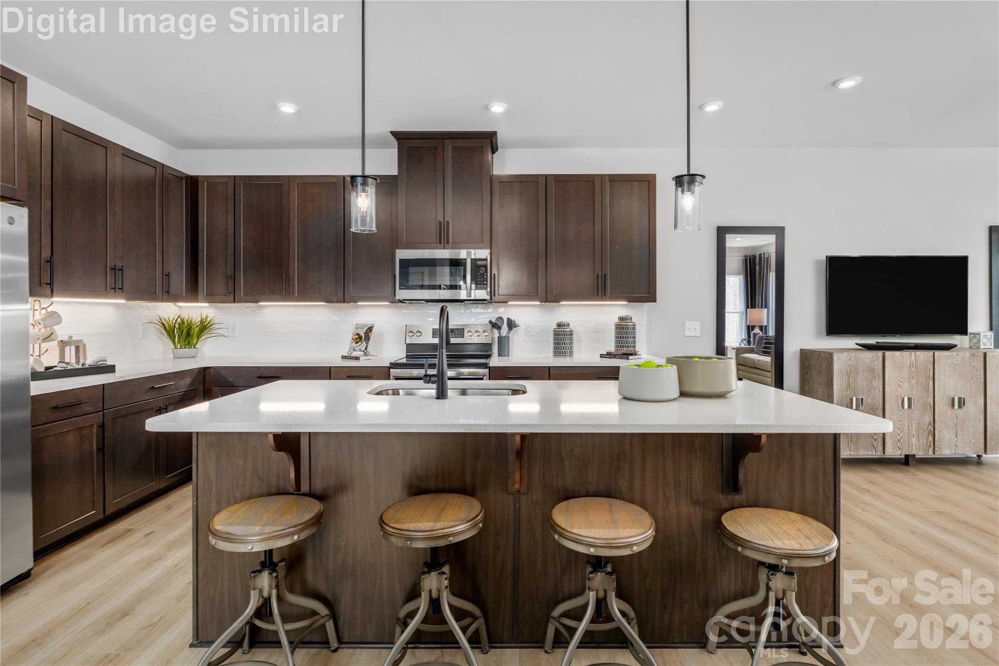 9585 Teamwork Street NW — Concord