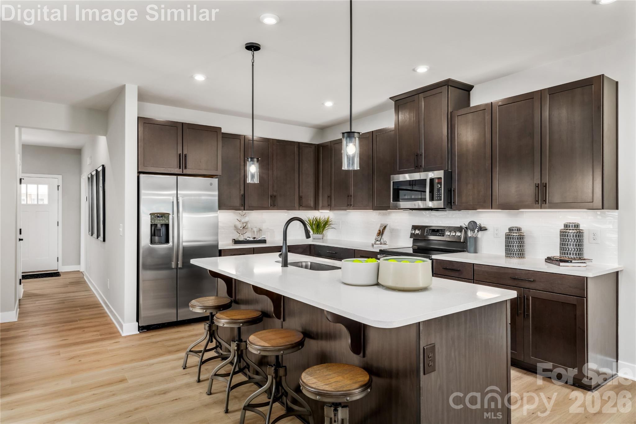 9585 Teamwork Street NW — Concord