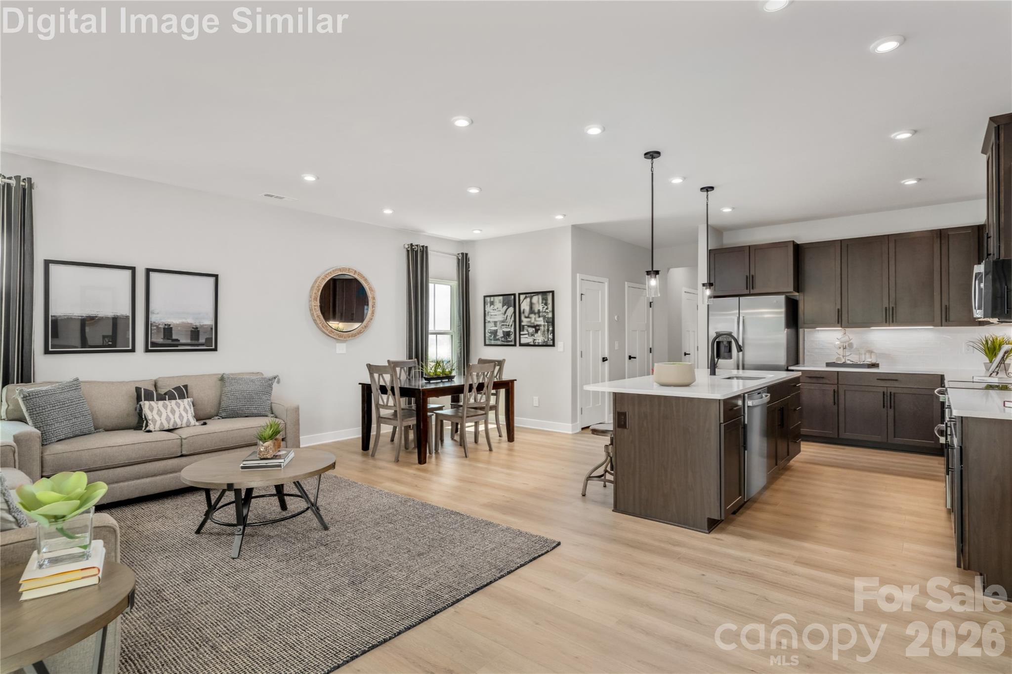 9585 Teamwork Street NW — Concord