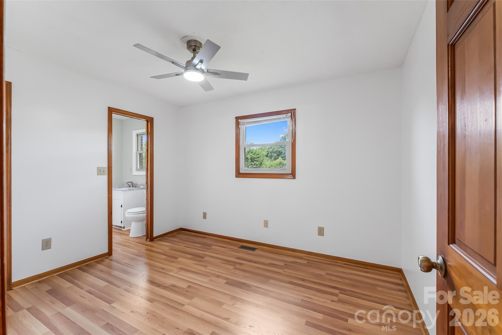 3695 Bradley Road — Morganton