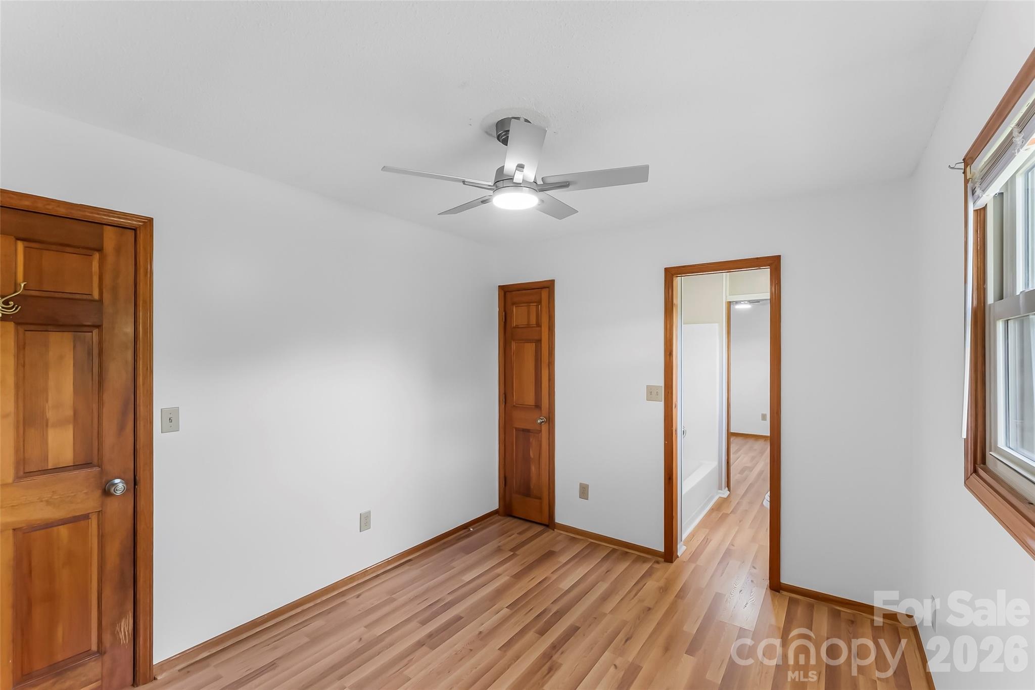 3695 Bradley Road — Morganton