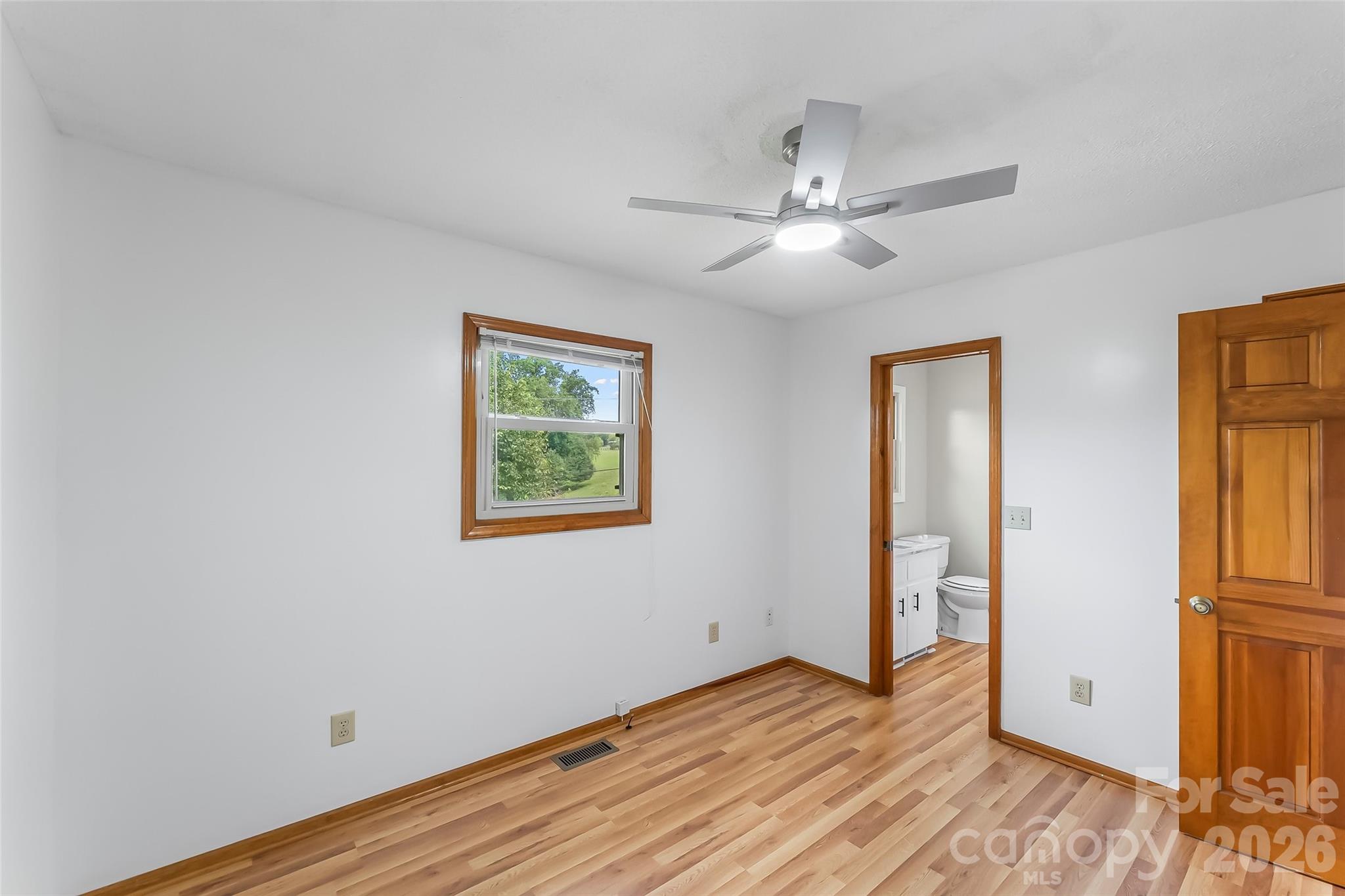 3695 Bradley Road — Morganton