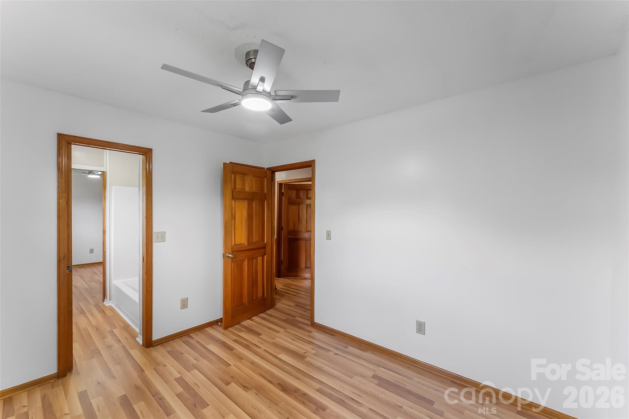 3695 Bradley Road — Morganton