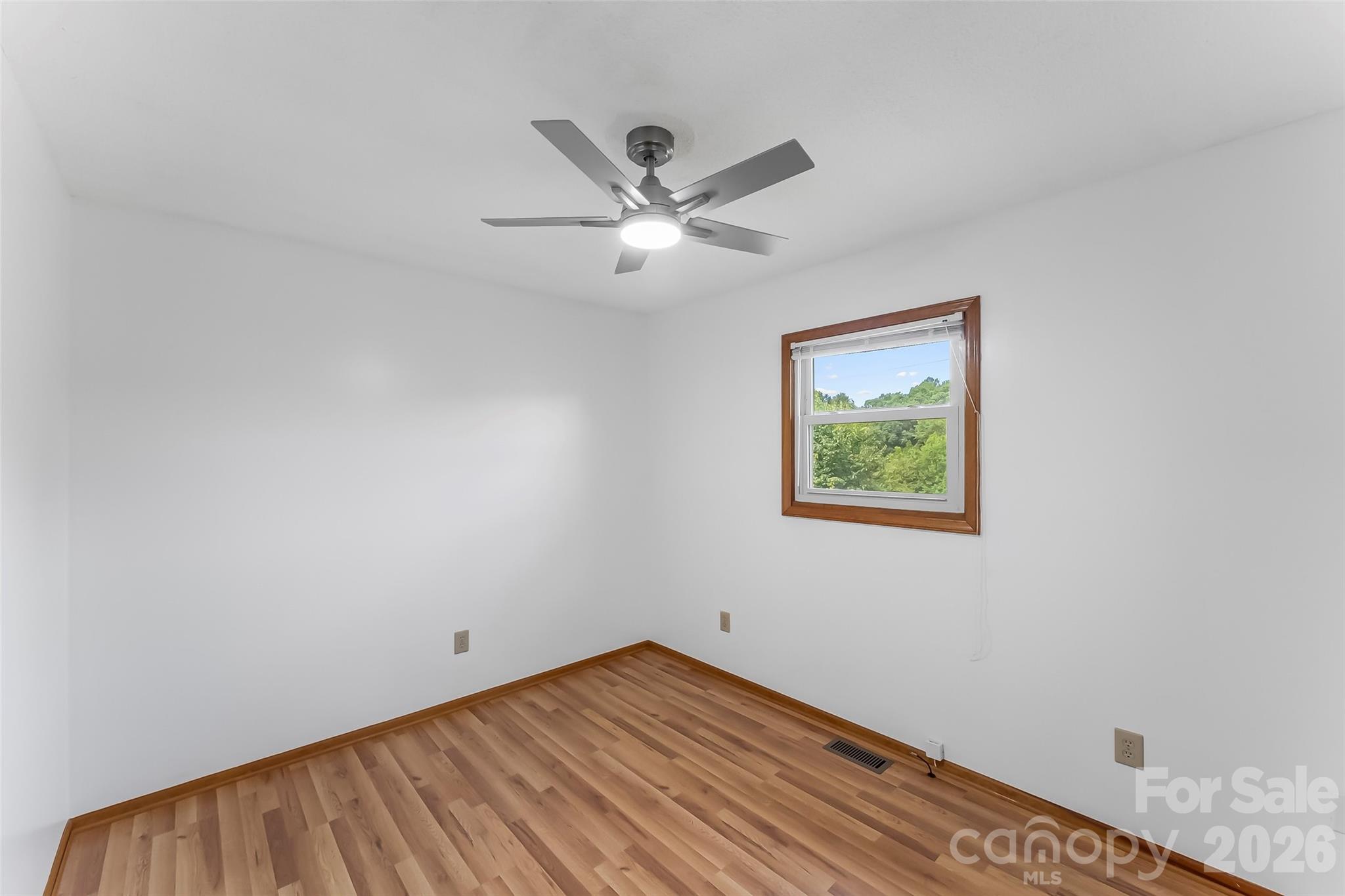 3695 Bradley Road — Morganton