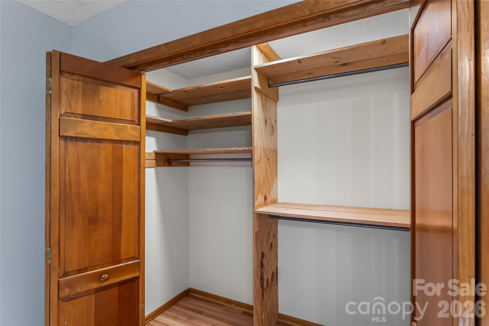 3695 Bradley Road — Morganton