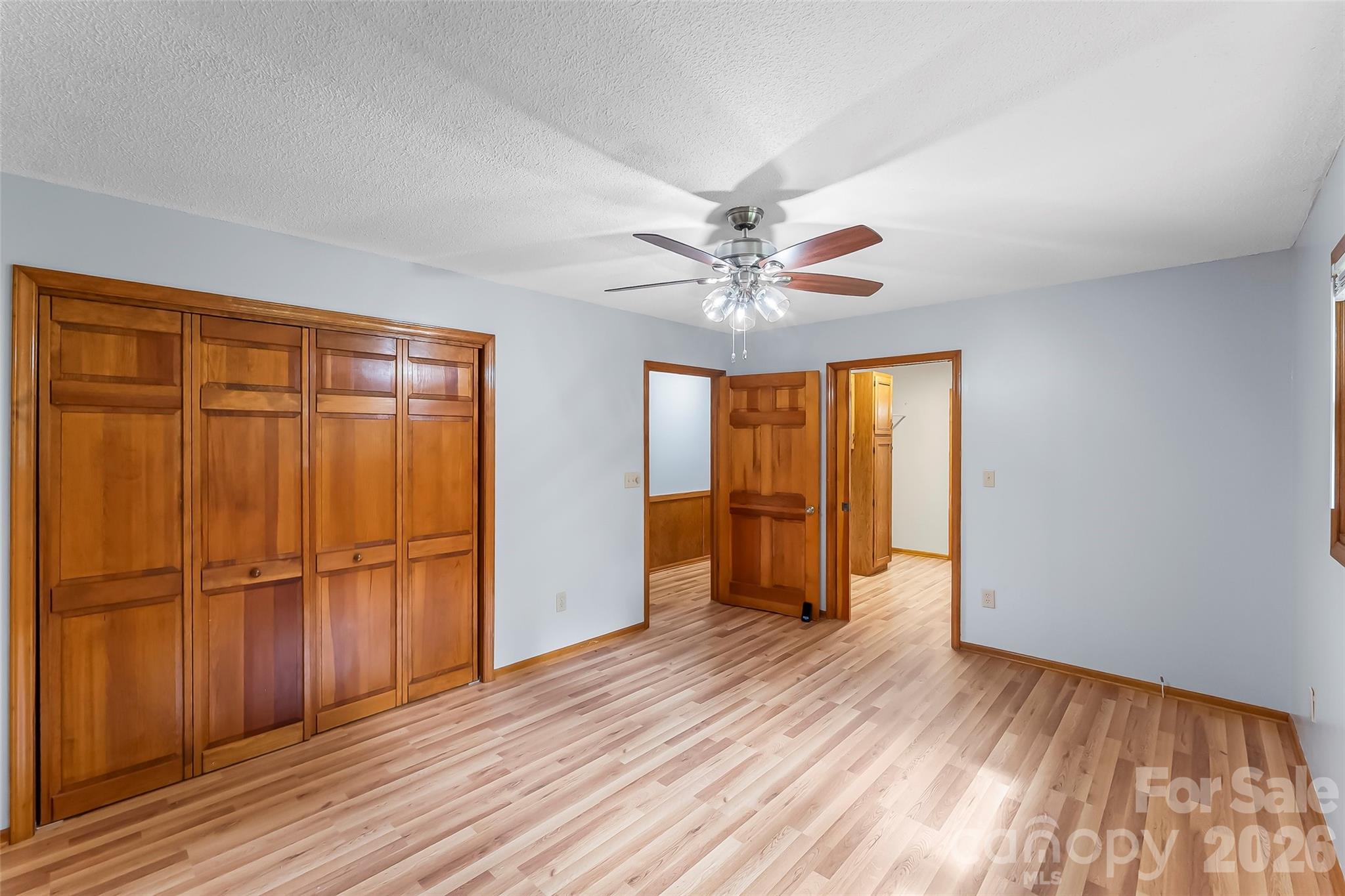 3695 Bradley Road — Morganton