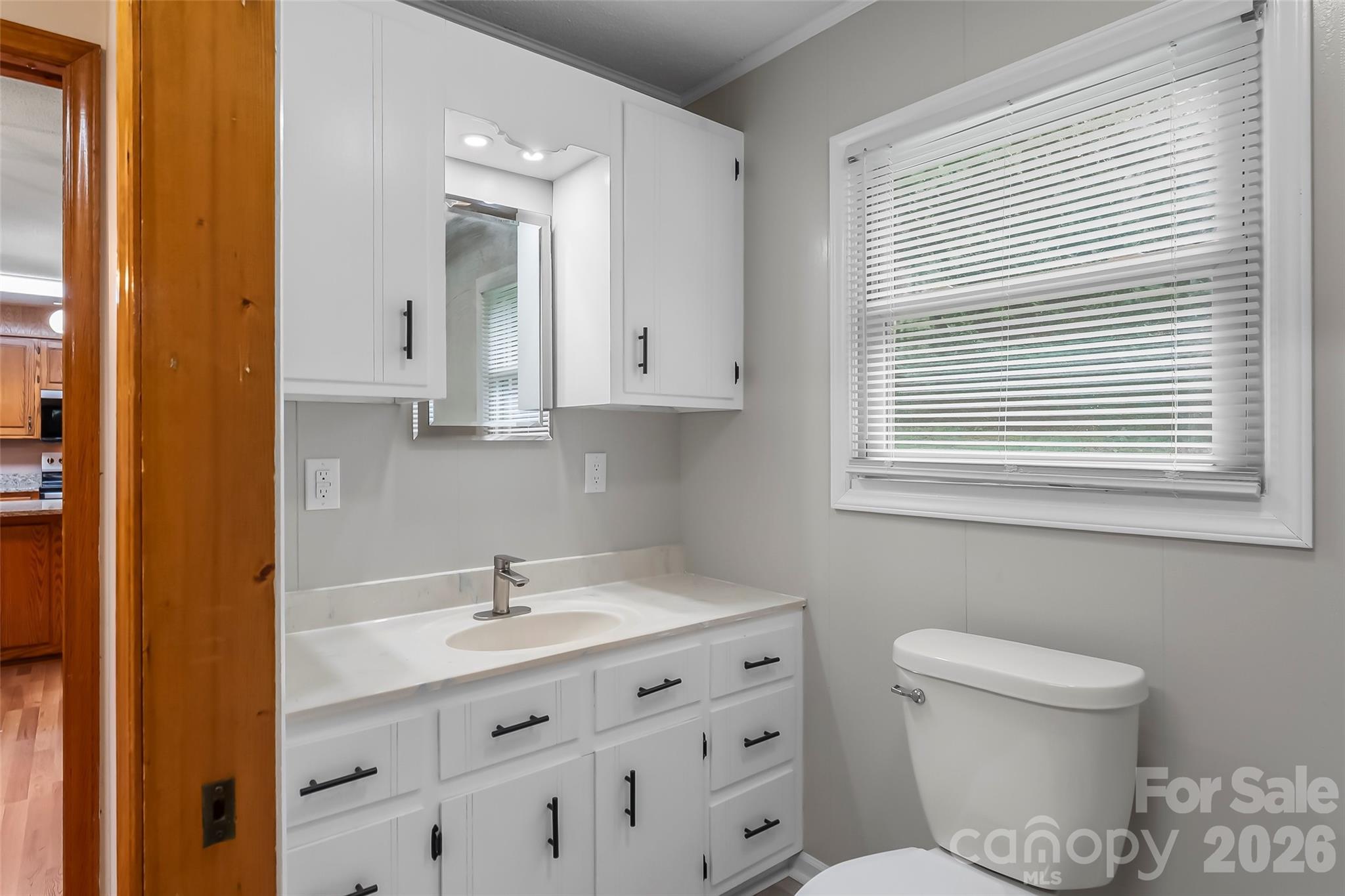 3695 Bradley Road — Morganton