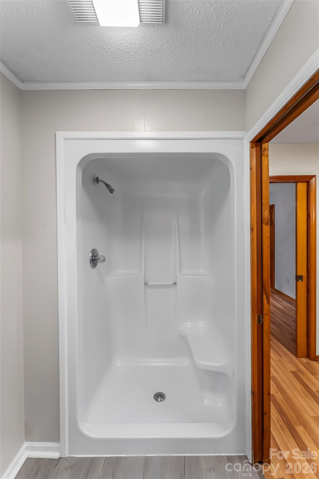 3695 Bradley Road — Morganton