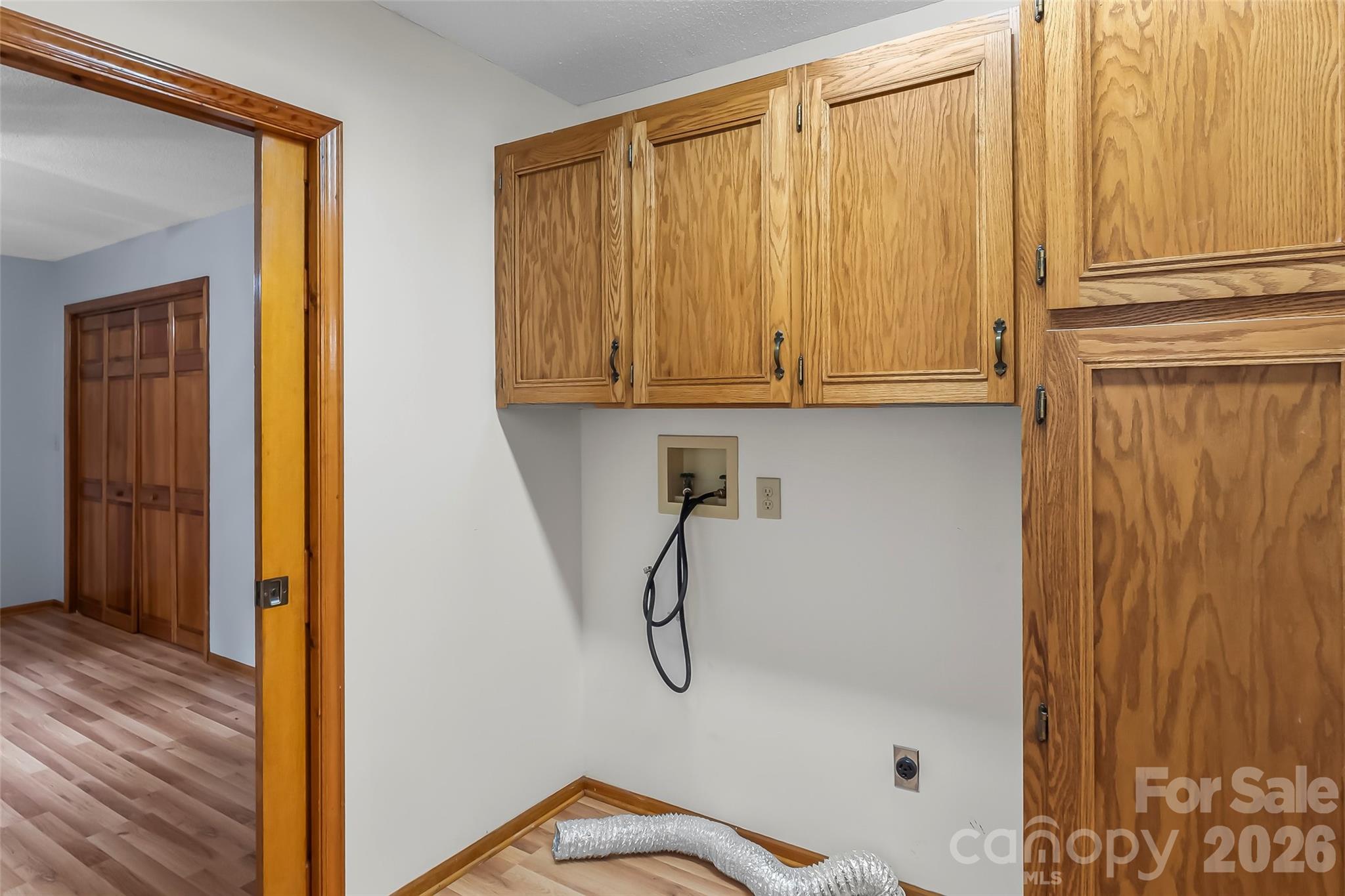 3695 Bradley Road — Morganton