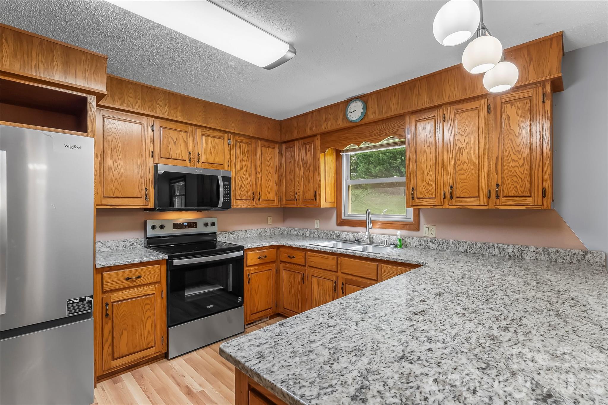 3695 Bradley Road — Morganton