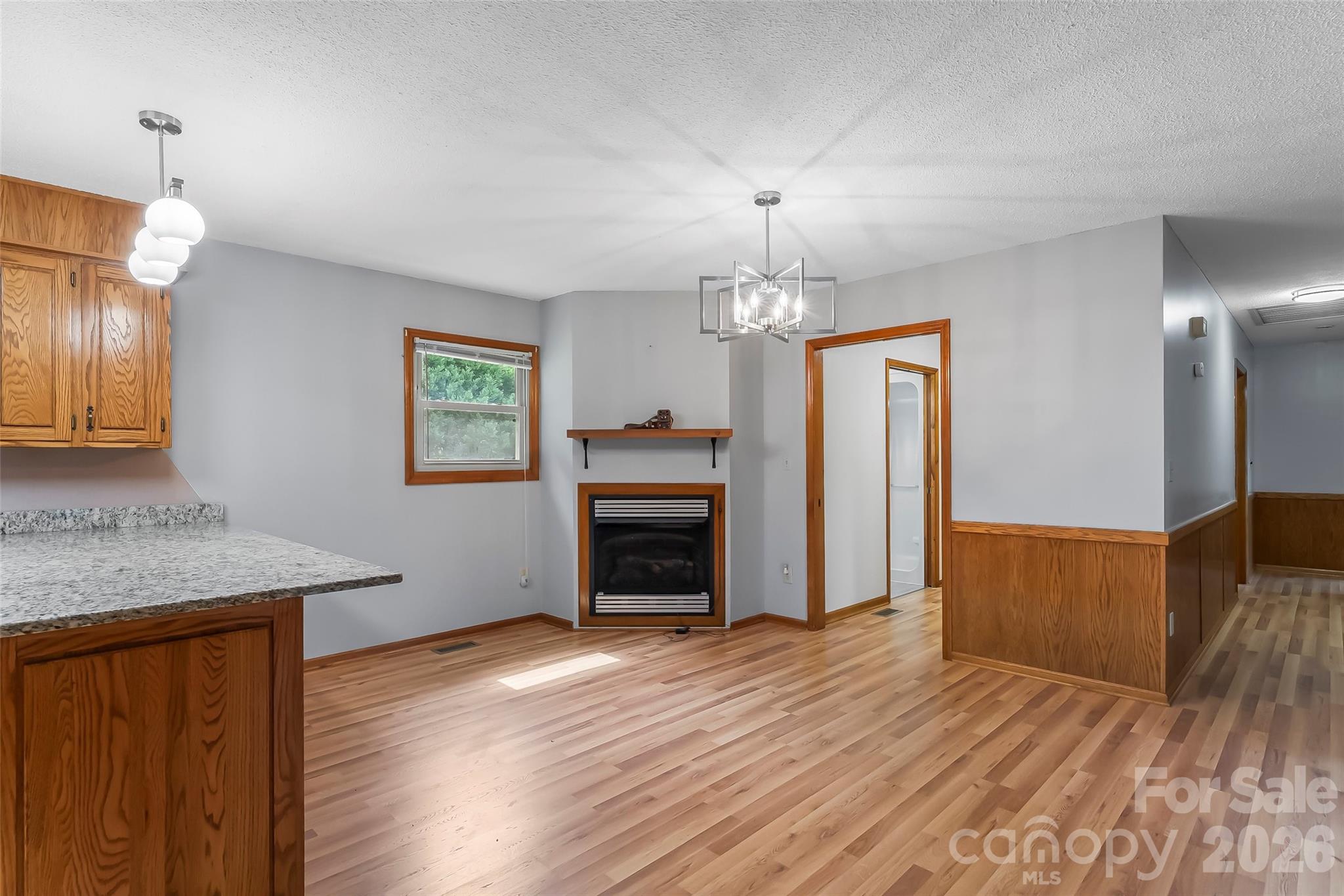 3695 Bradley Road — Morganton