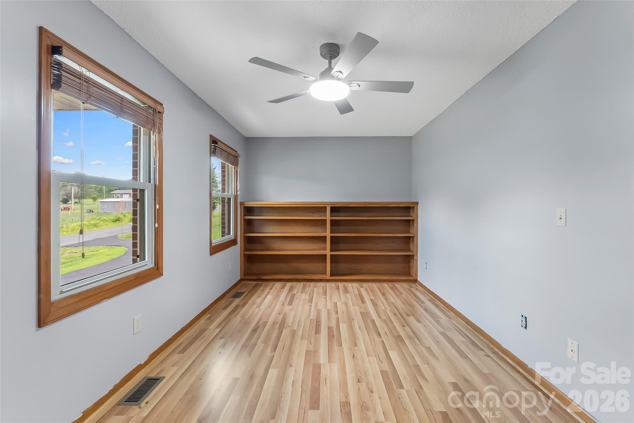 3695 Bradley Road — Morganton