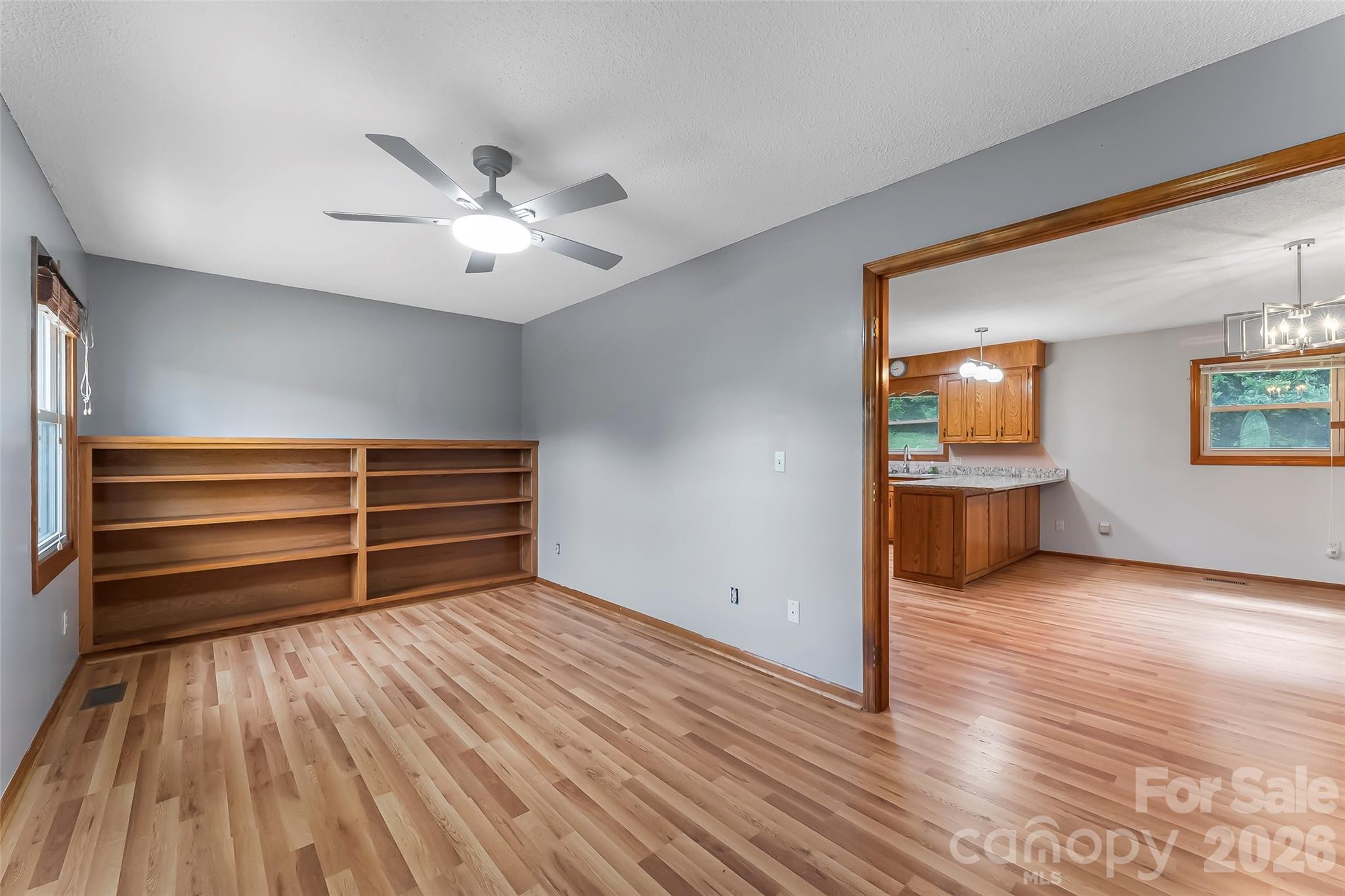 3695 Bradley Road — Morganton
