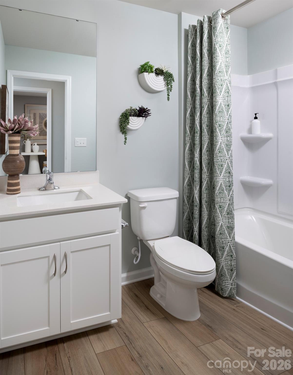 1309 Vibrant Road — Charlotte