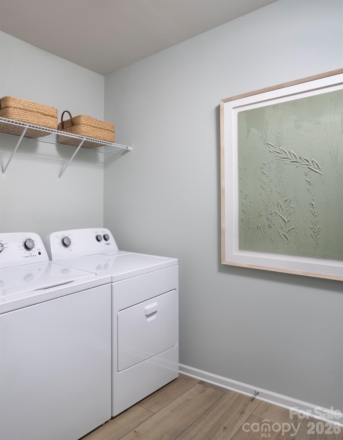 1309 Vibrant Road — Charlotte