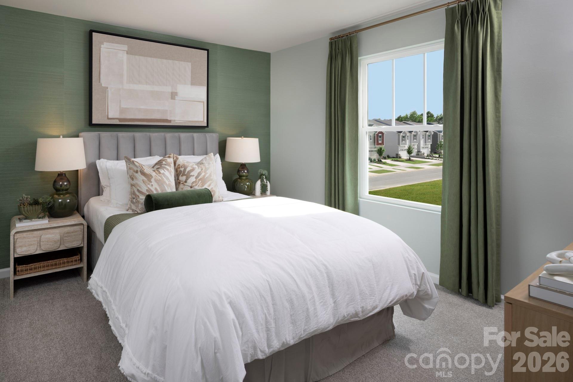 1309 Vibrant Road — Charlotte