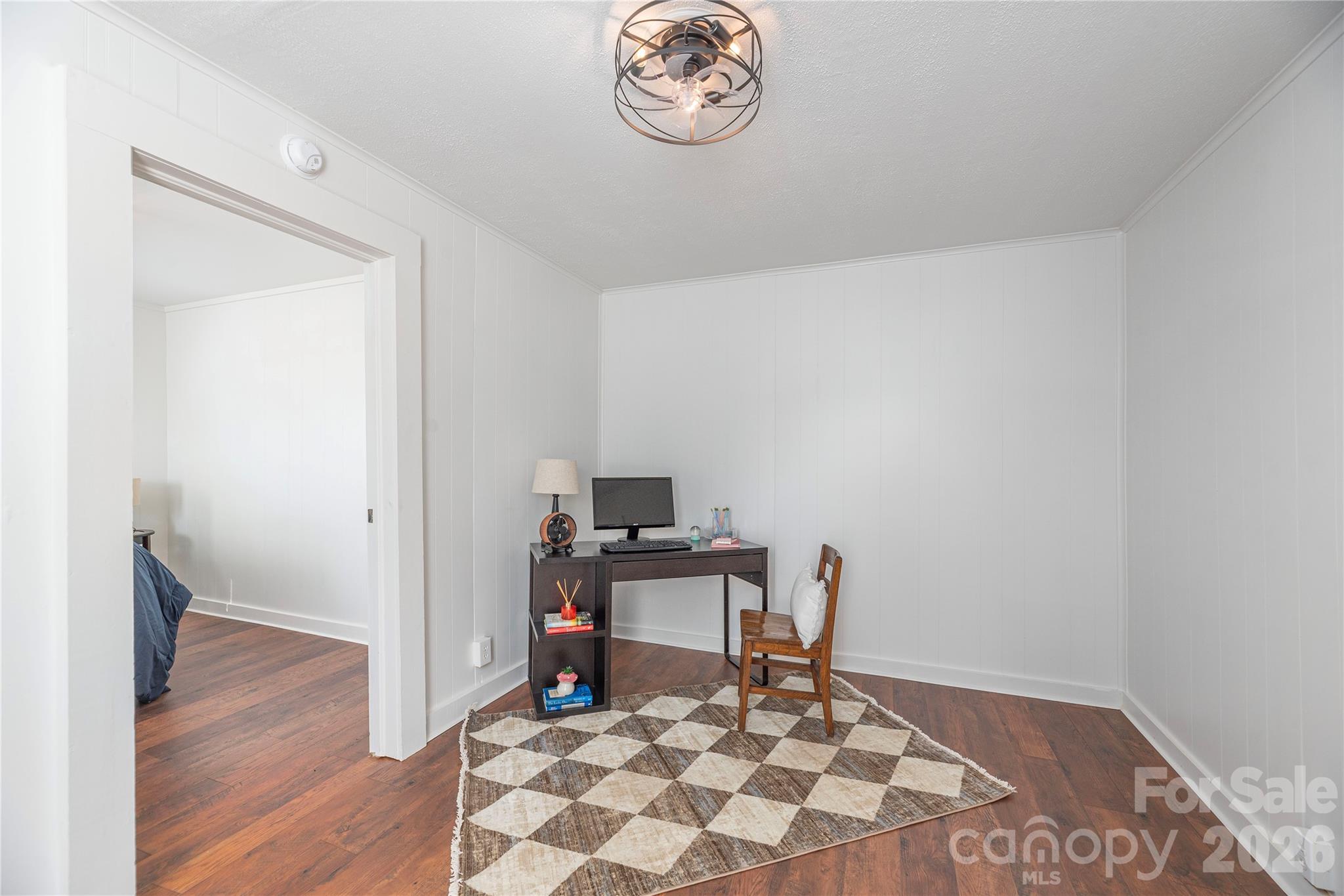 261 Star Ridge Road — Canton