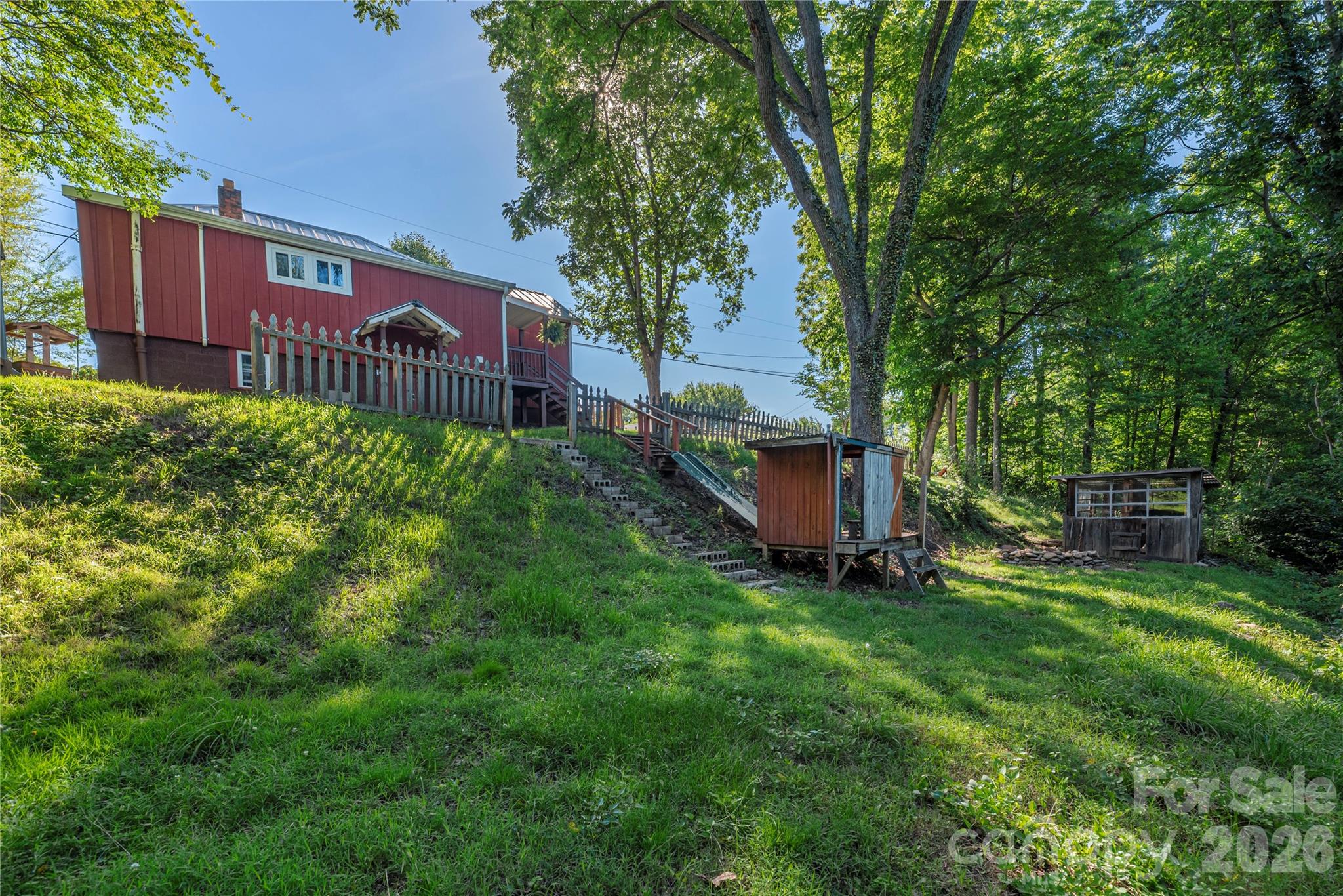 261 Star Ridge Road — Canton