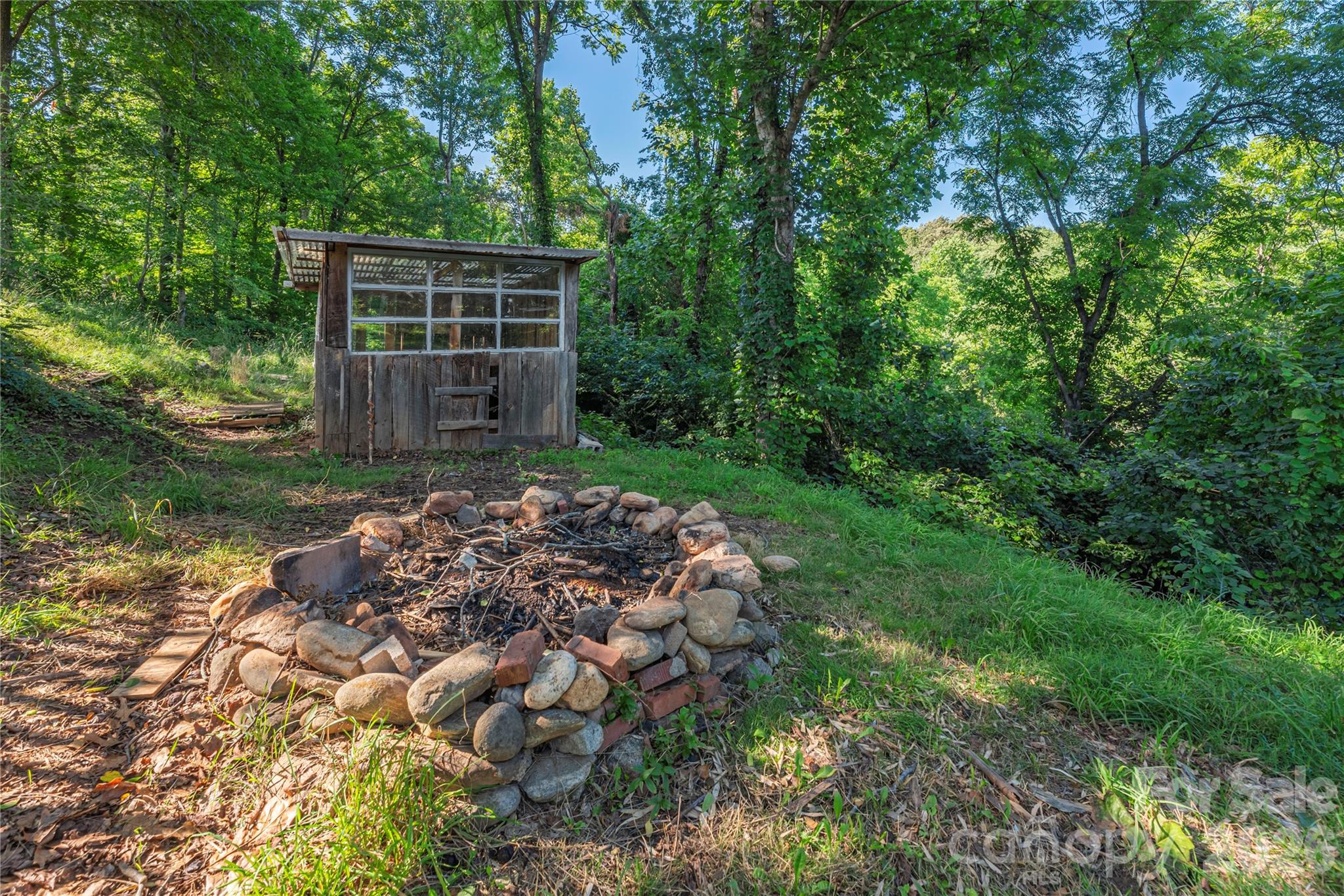 261 Star Ridge Road — Canton