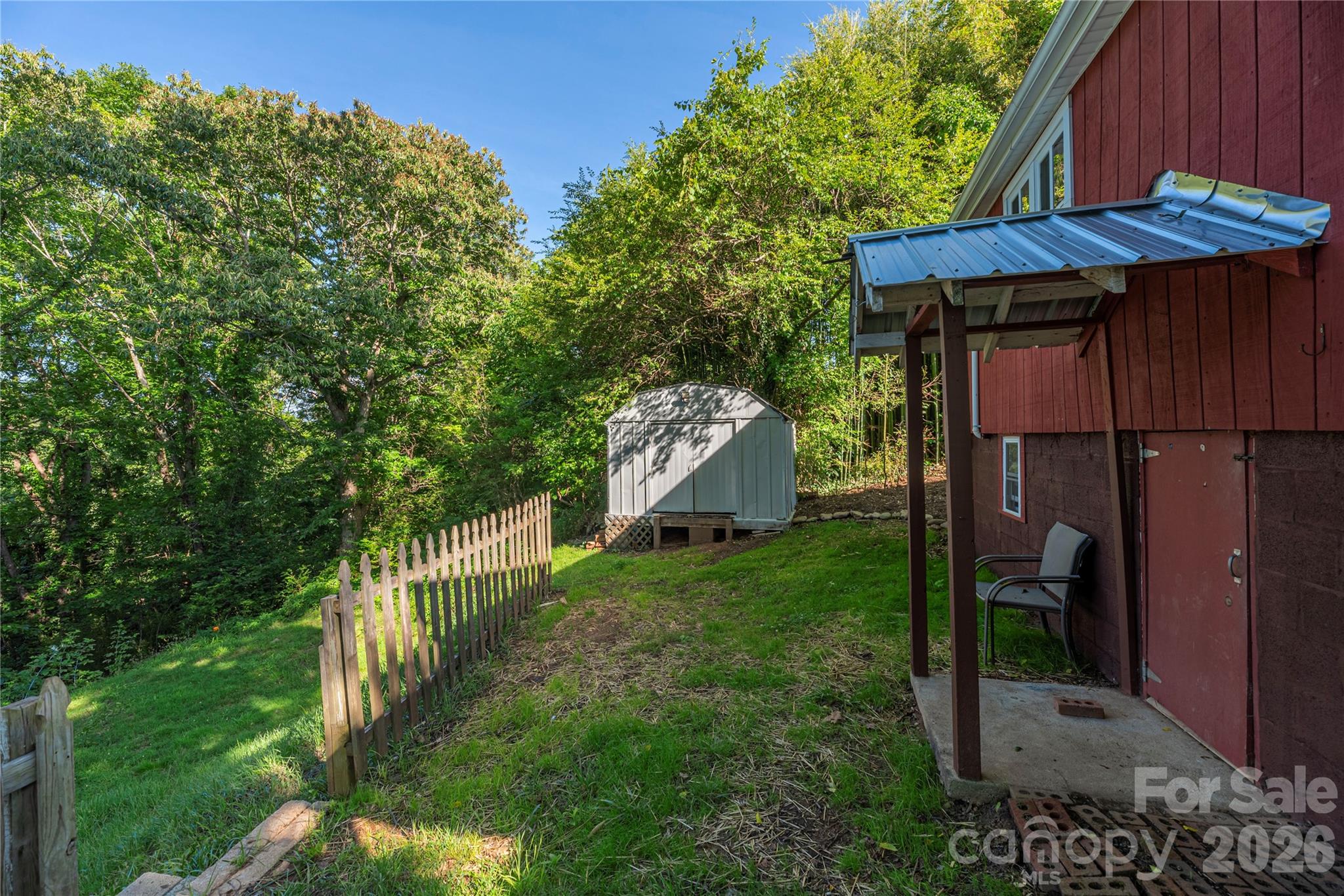 261 Star Ridge Road — Canton