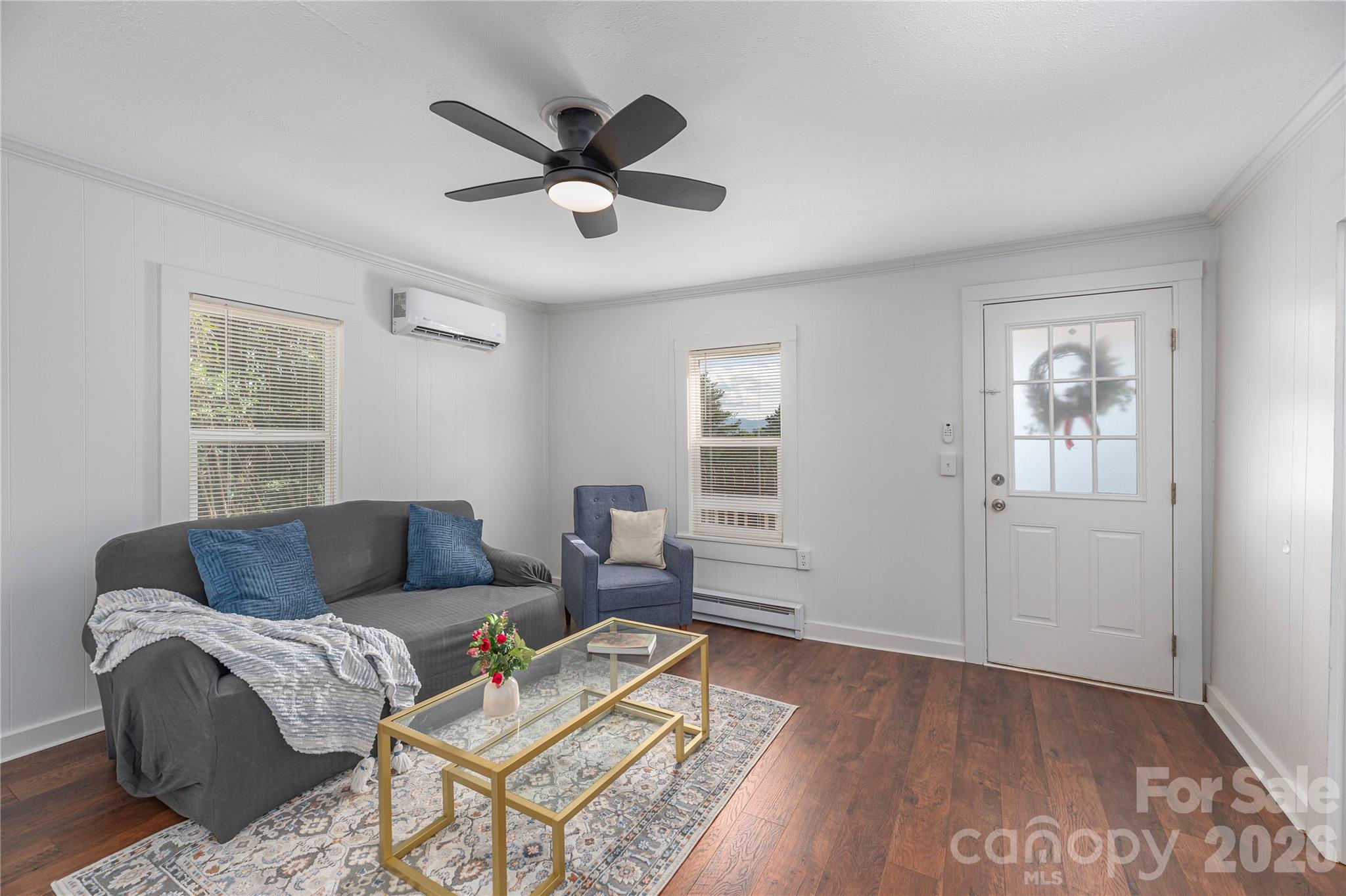 261 Star Ridge Road — Canton