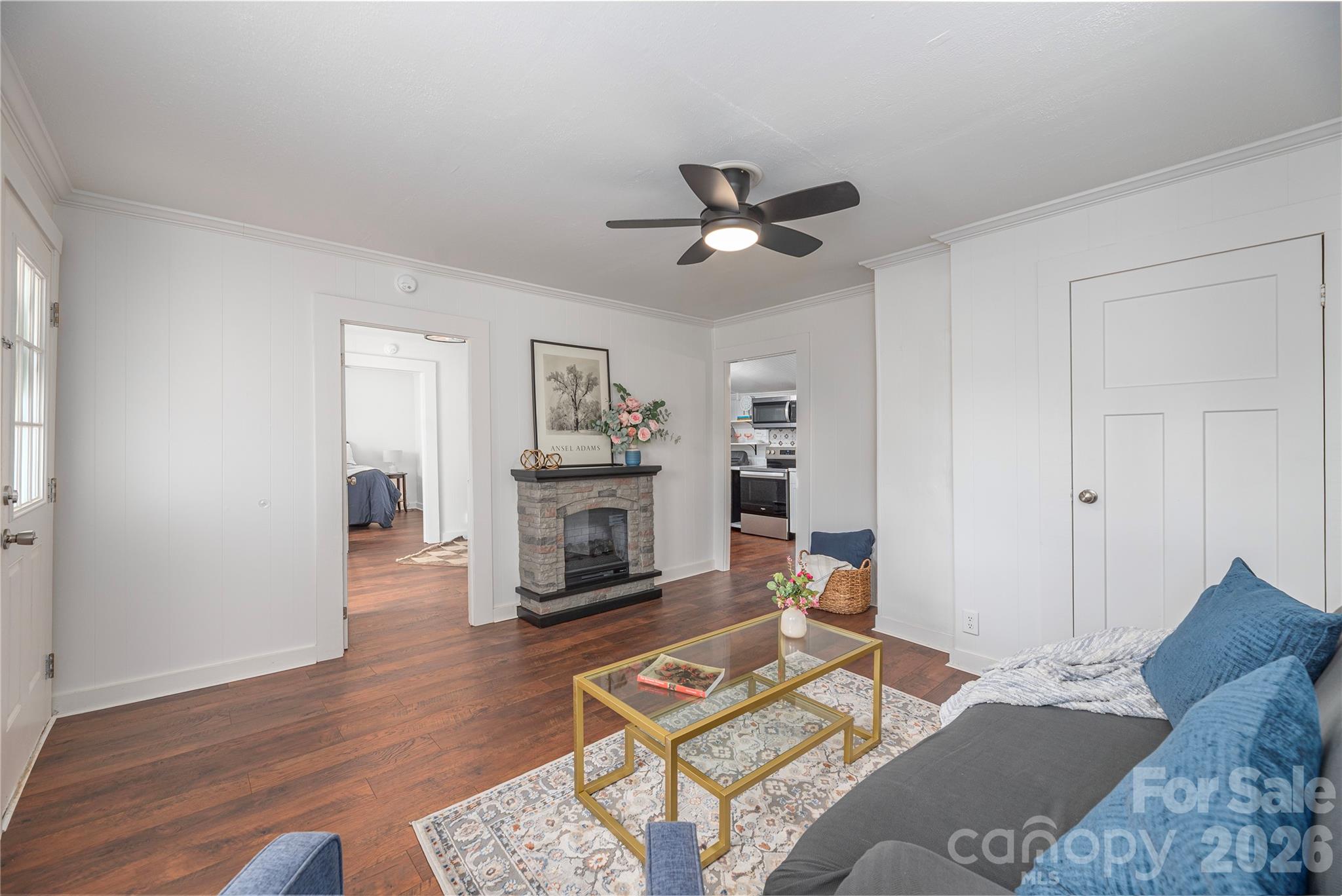261 Star Ridge Road — Canton
