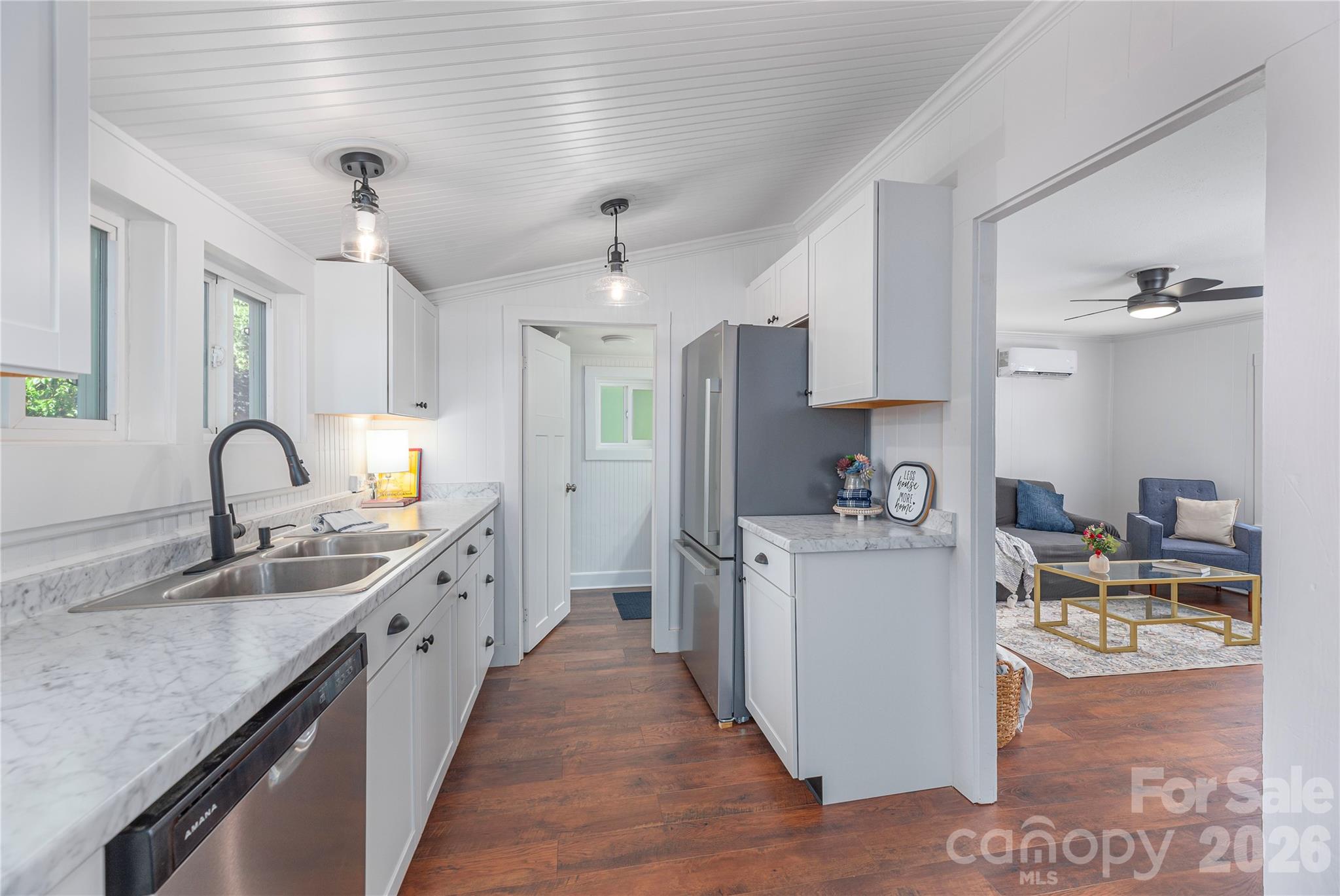 261 Star Ridge Road — Canton