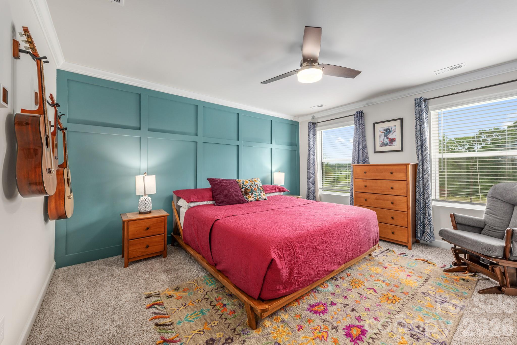 525 Windage Way — Pineville