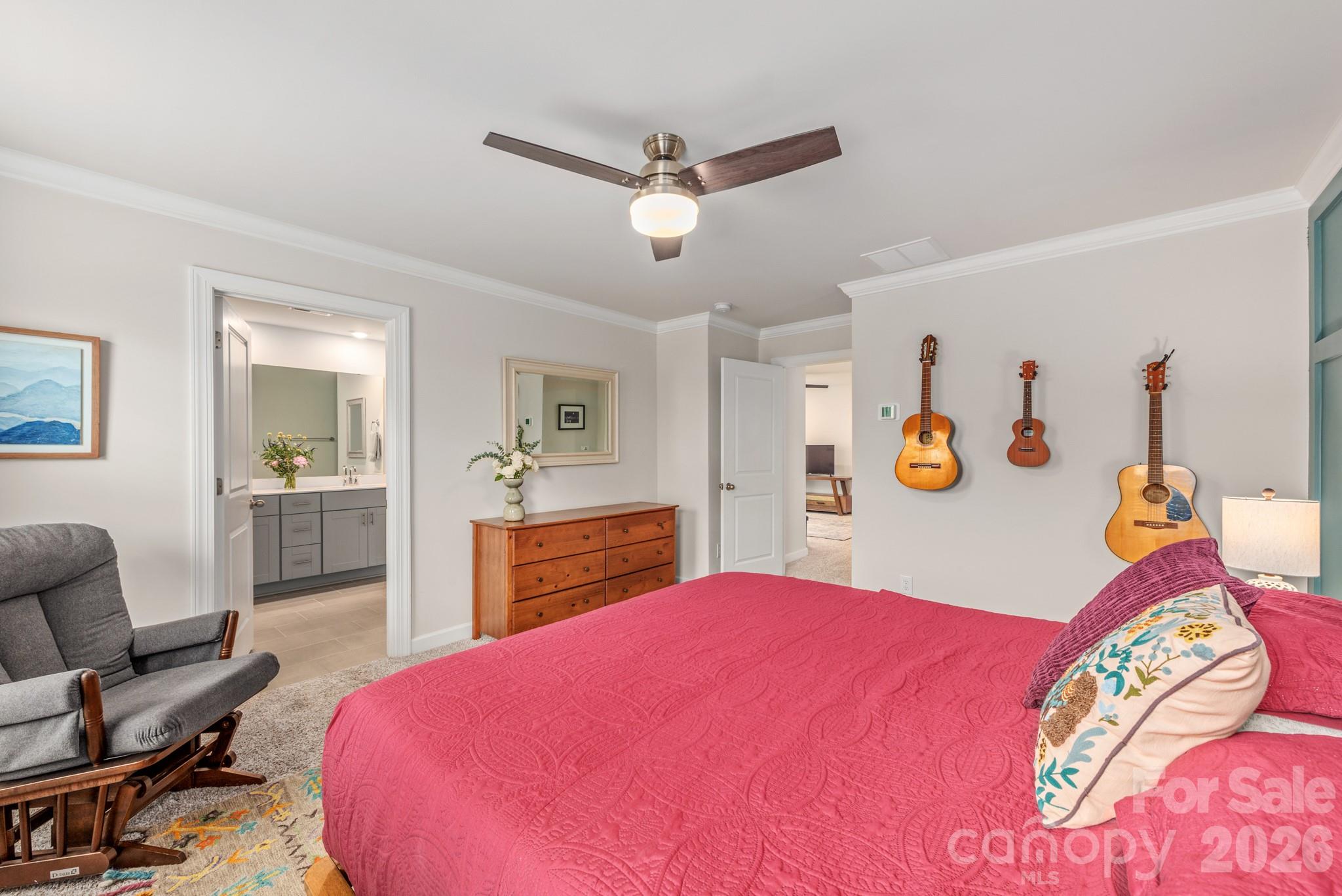 525 Windage Way — Pineville