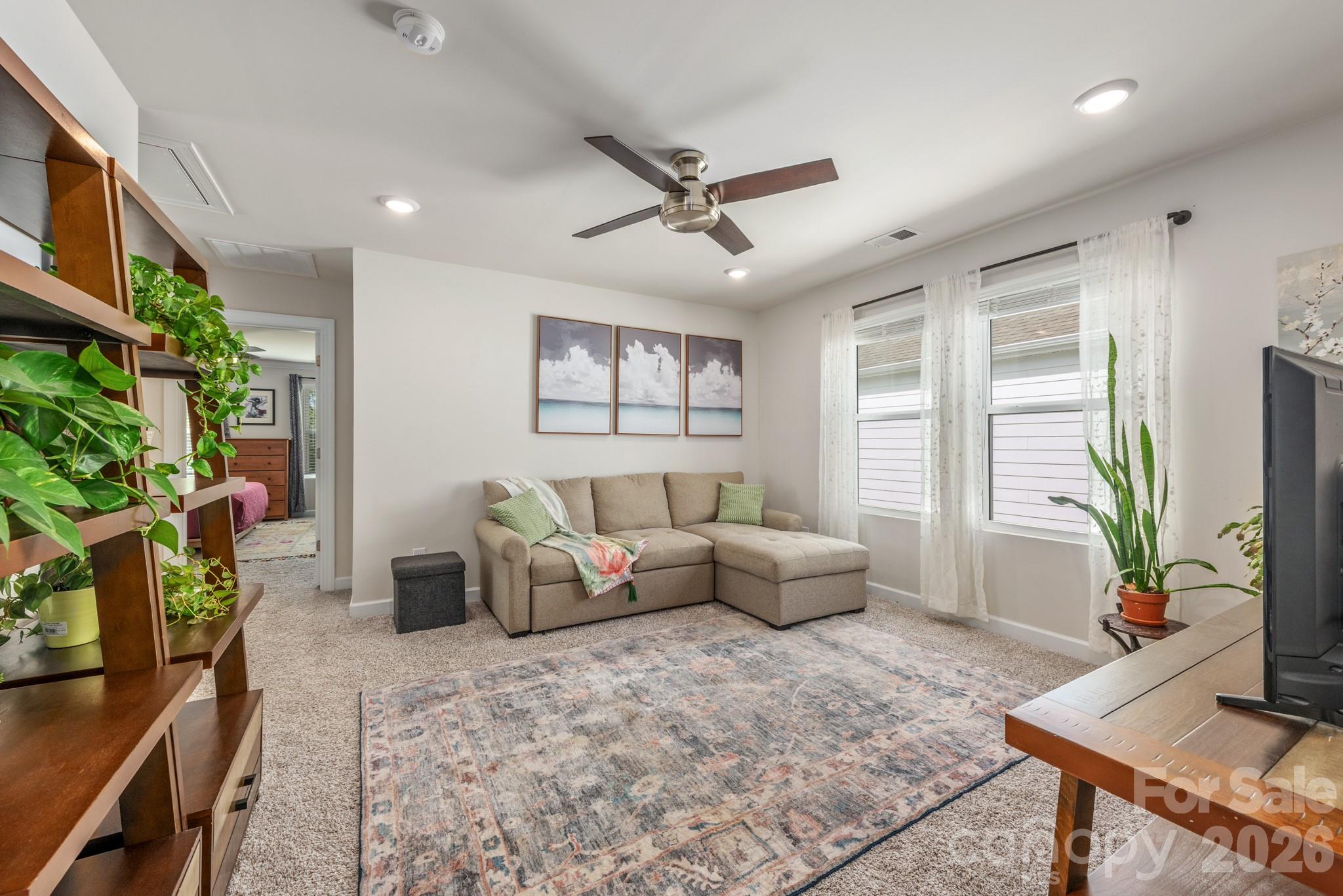 525 Windage Way — Pineville