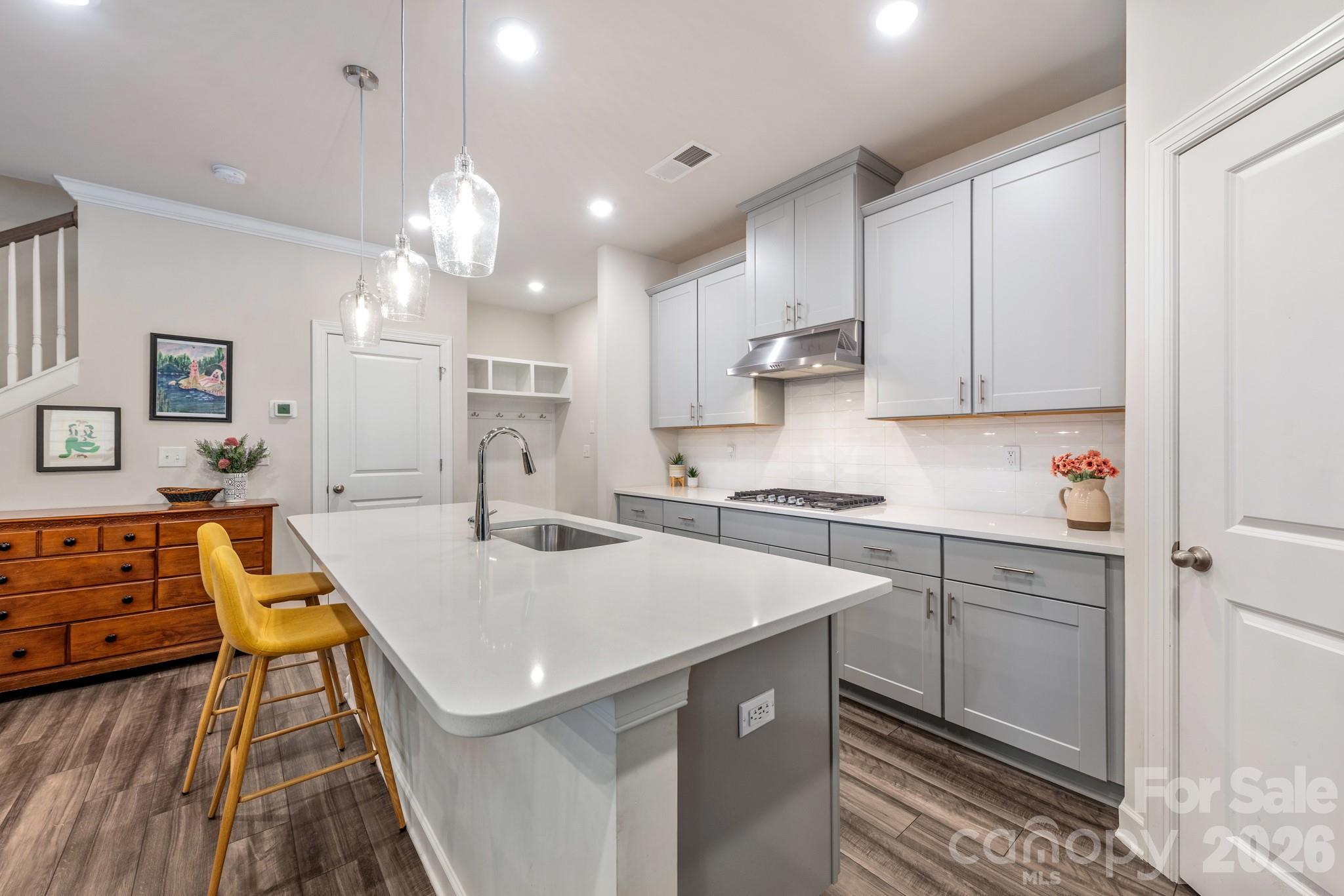 525 Windage Way — Pineville