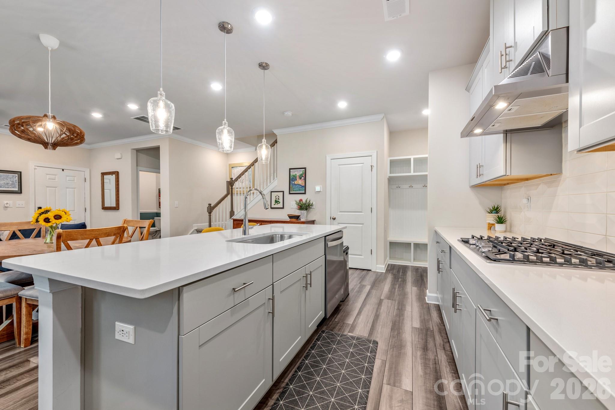 525 Windage Way — Pineville