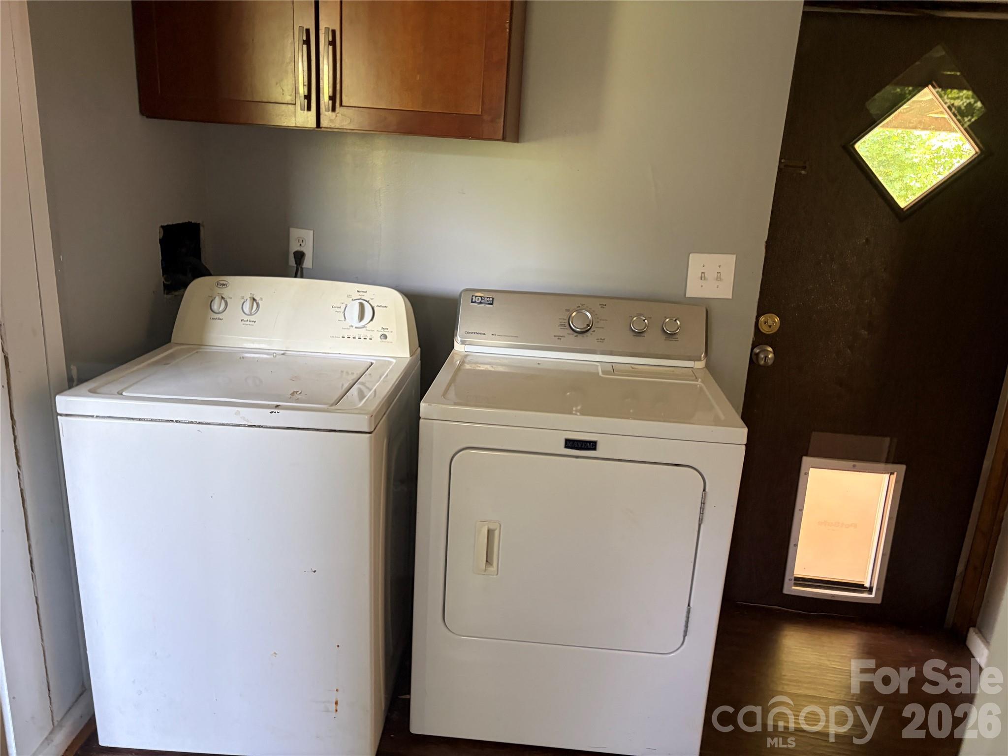5027 Lineberger Loop Road — Denver