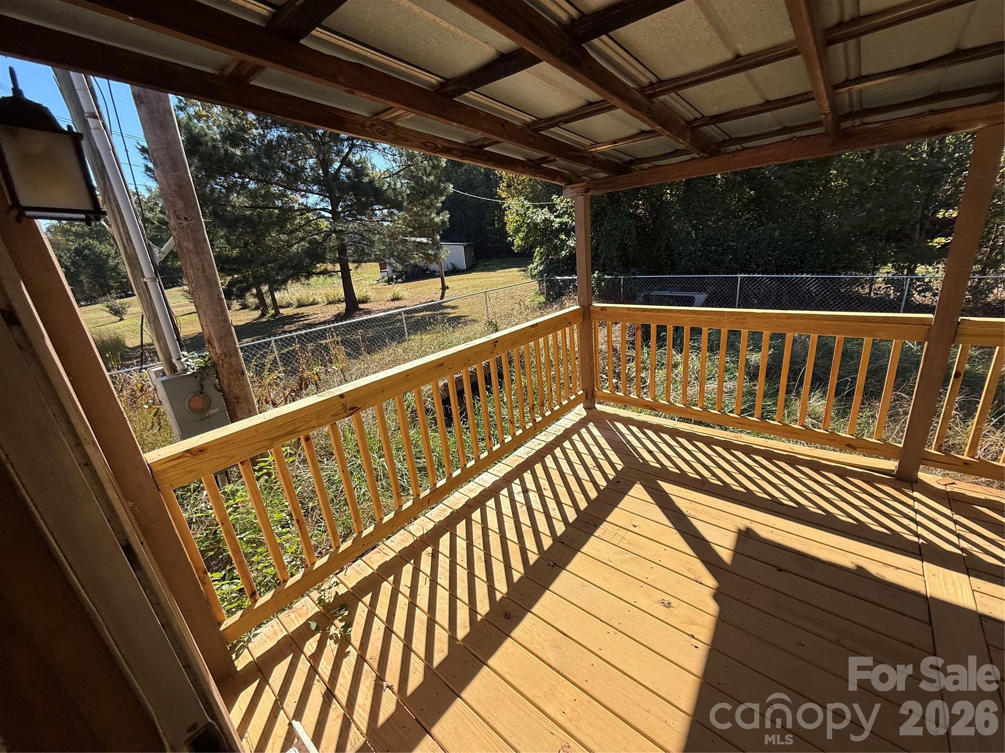 5027 Lineberger Loop Road — Denver