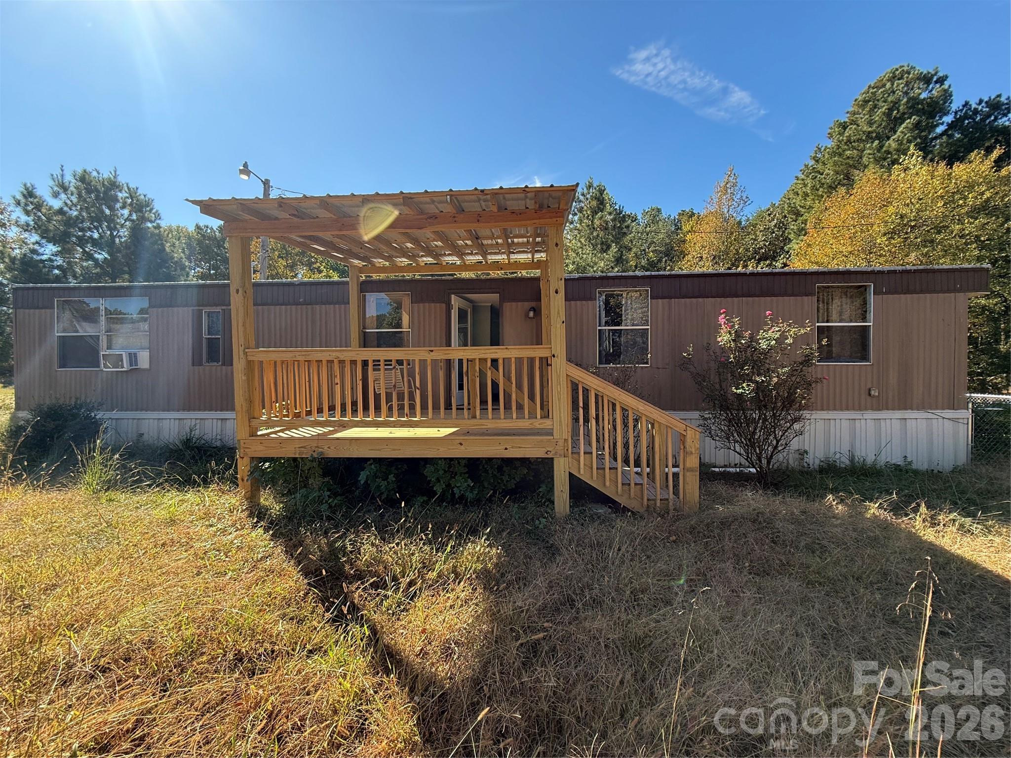 5027 Lineberger Loop Road — Denver