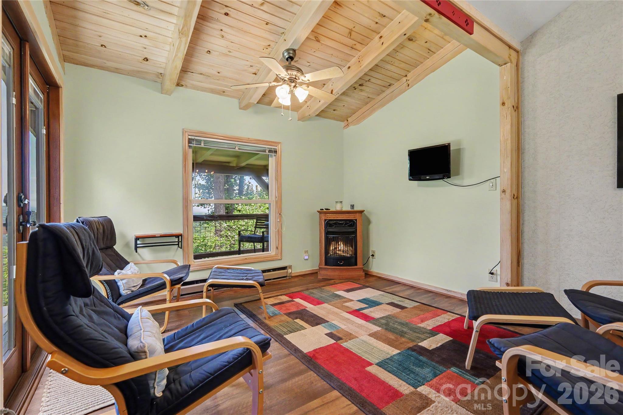 3526 Dogwood Lane — Morganton