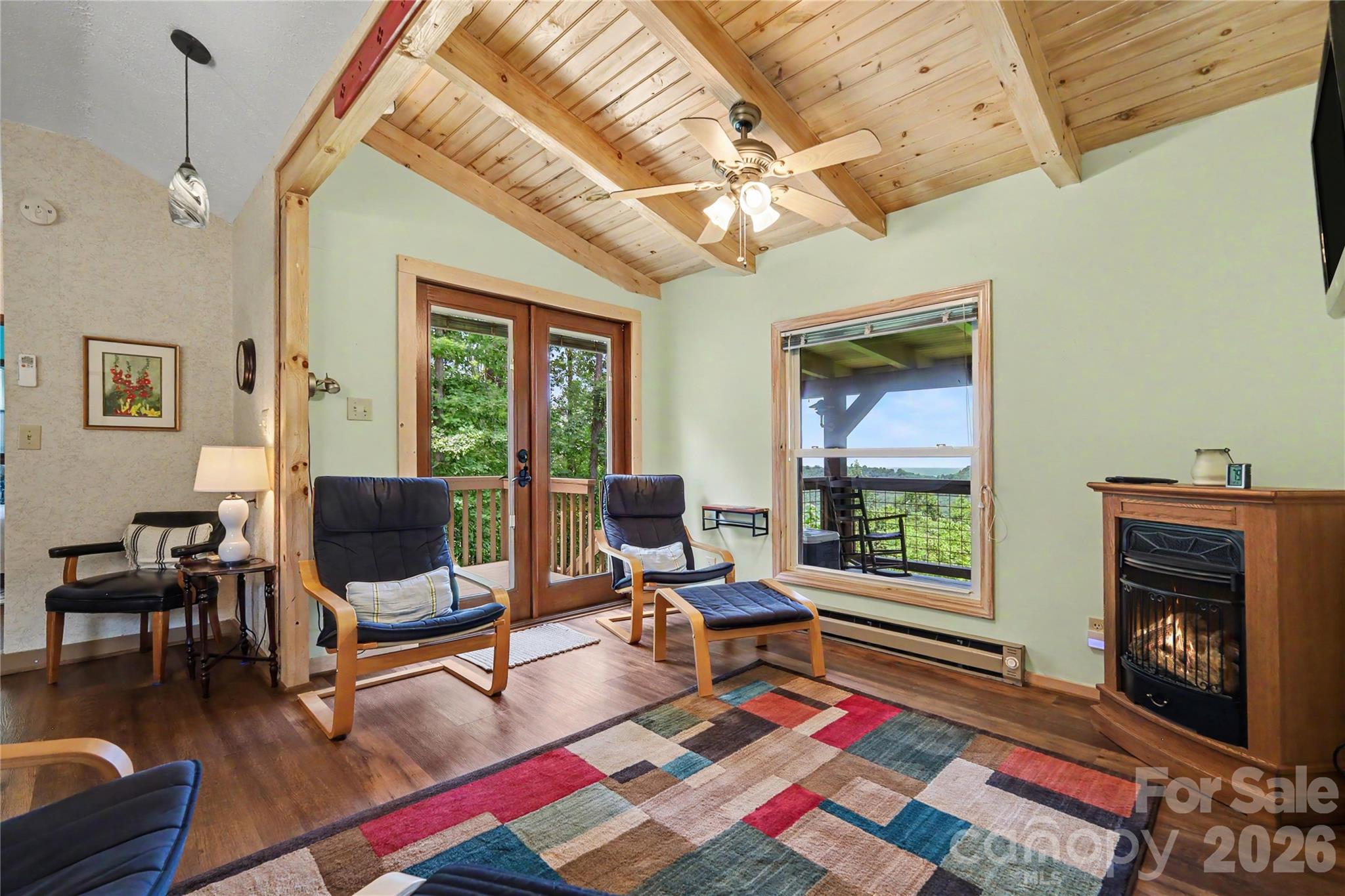 3526 Dogwood Lane — Morganton