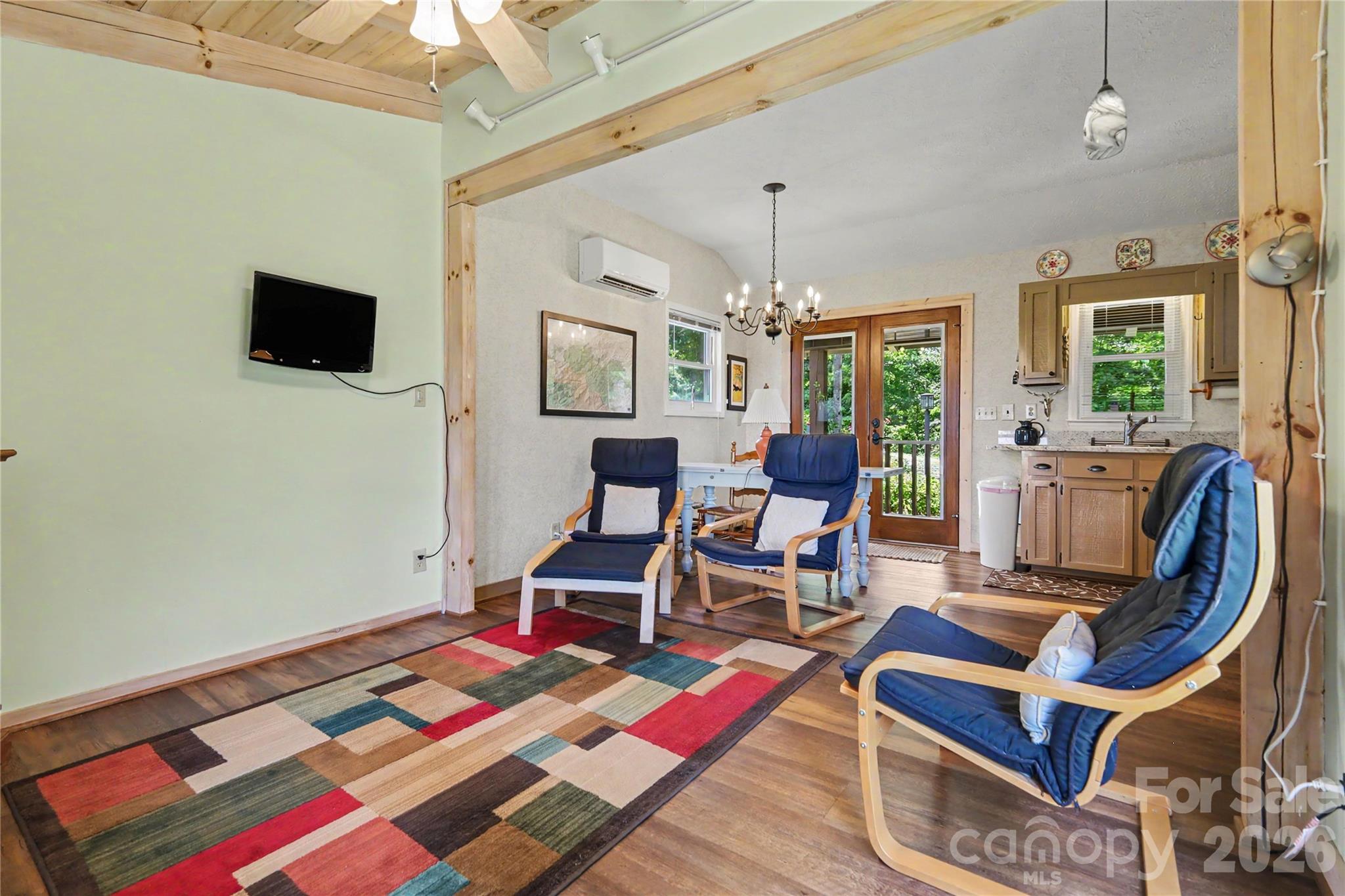 3526 Dogwood Lane — Morganton