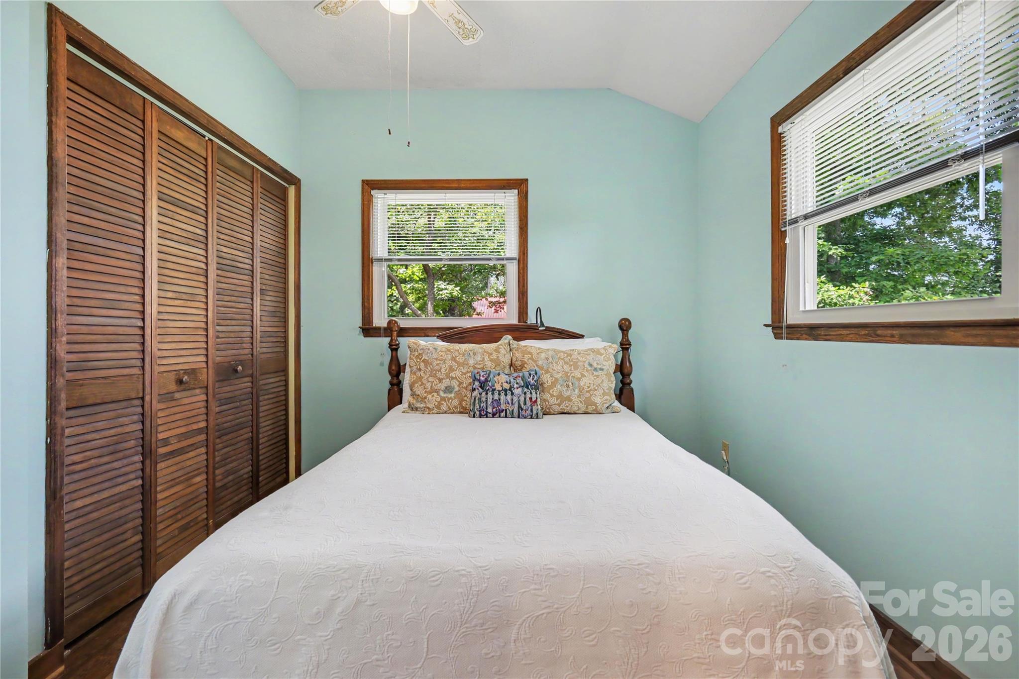 3526 Dogwood Lane — Morganton