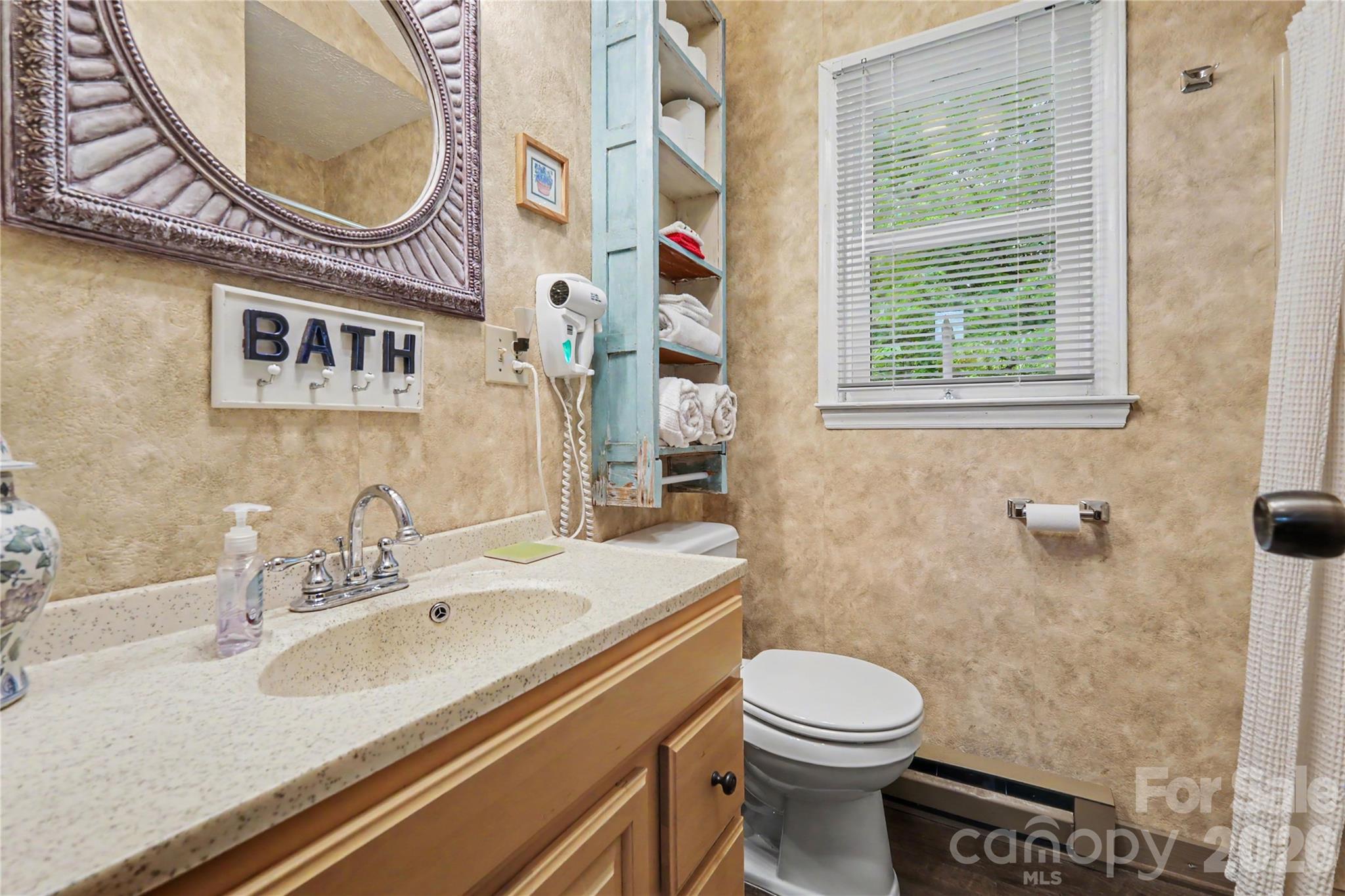 3526 Dogwood Lane — Morganton