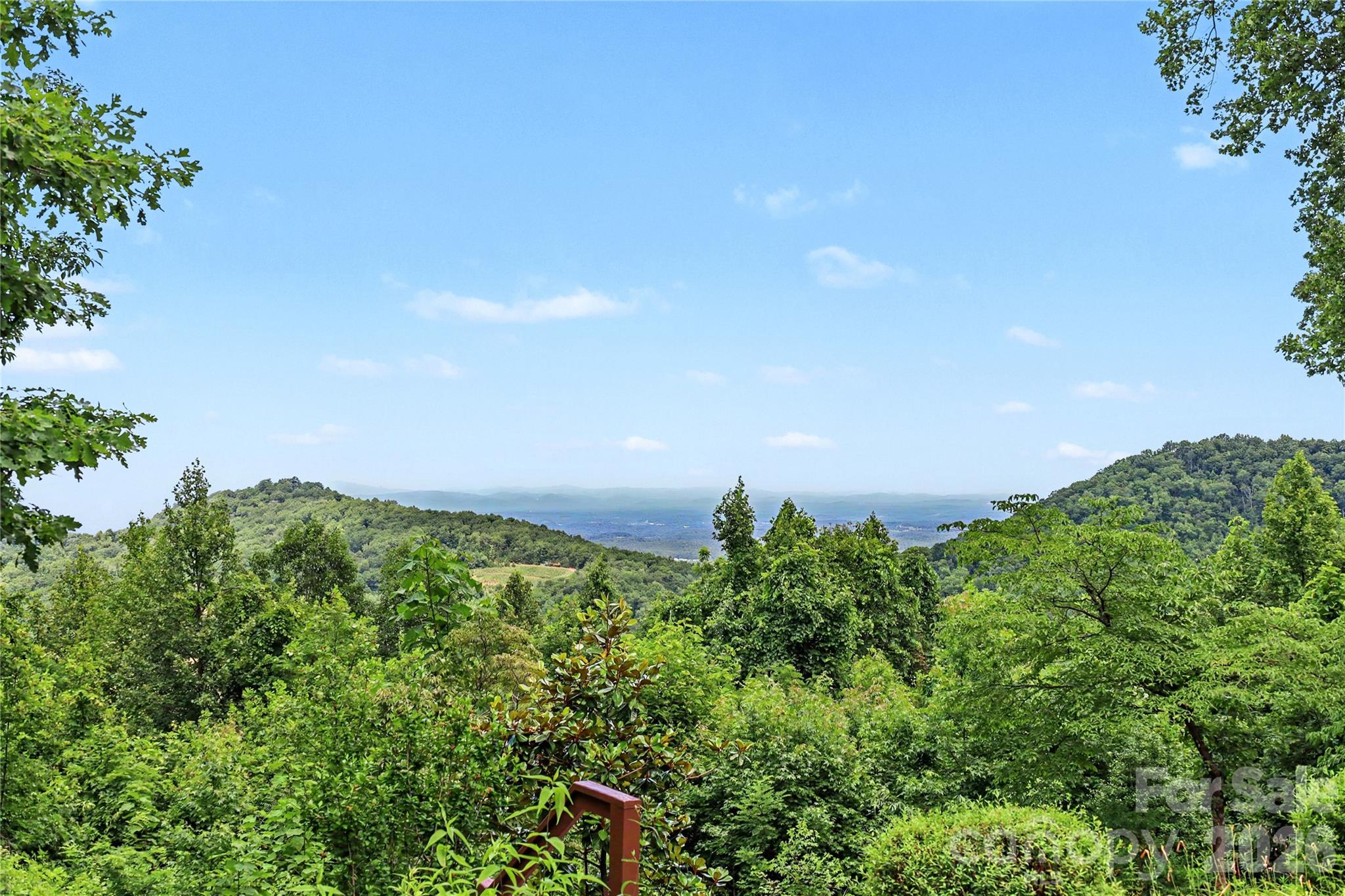3526 Dogwood Lane — Morganton