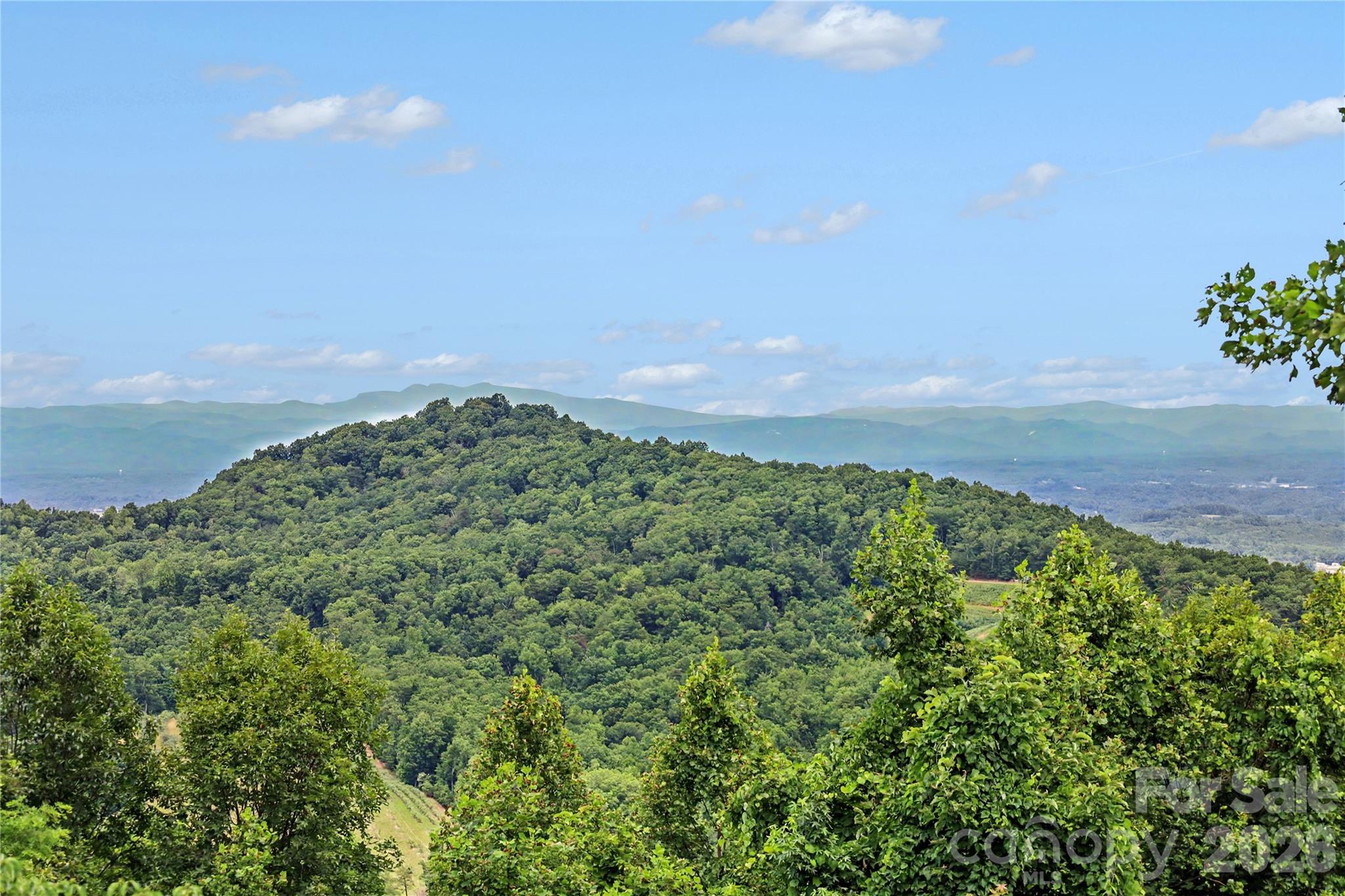 3526 Dogwood Lane — Morganton