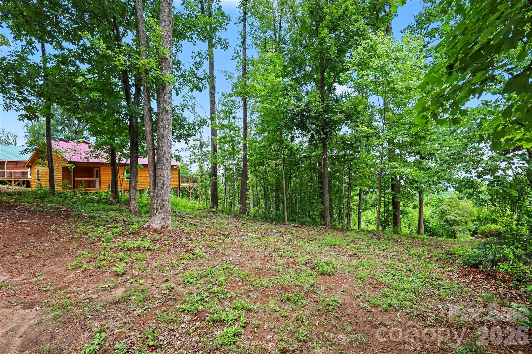 3526 Dogwood Lane — Morganton