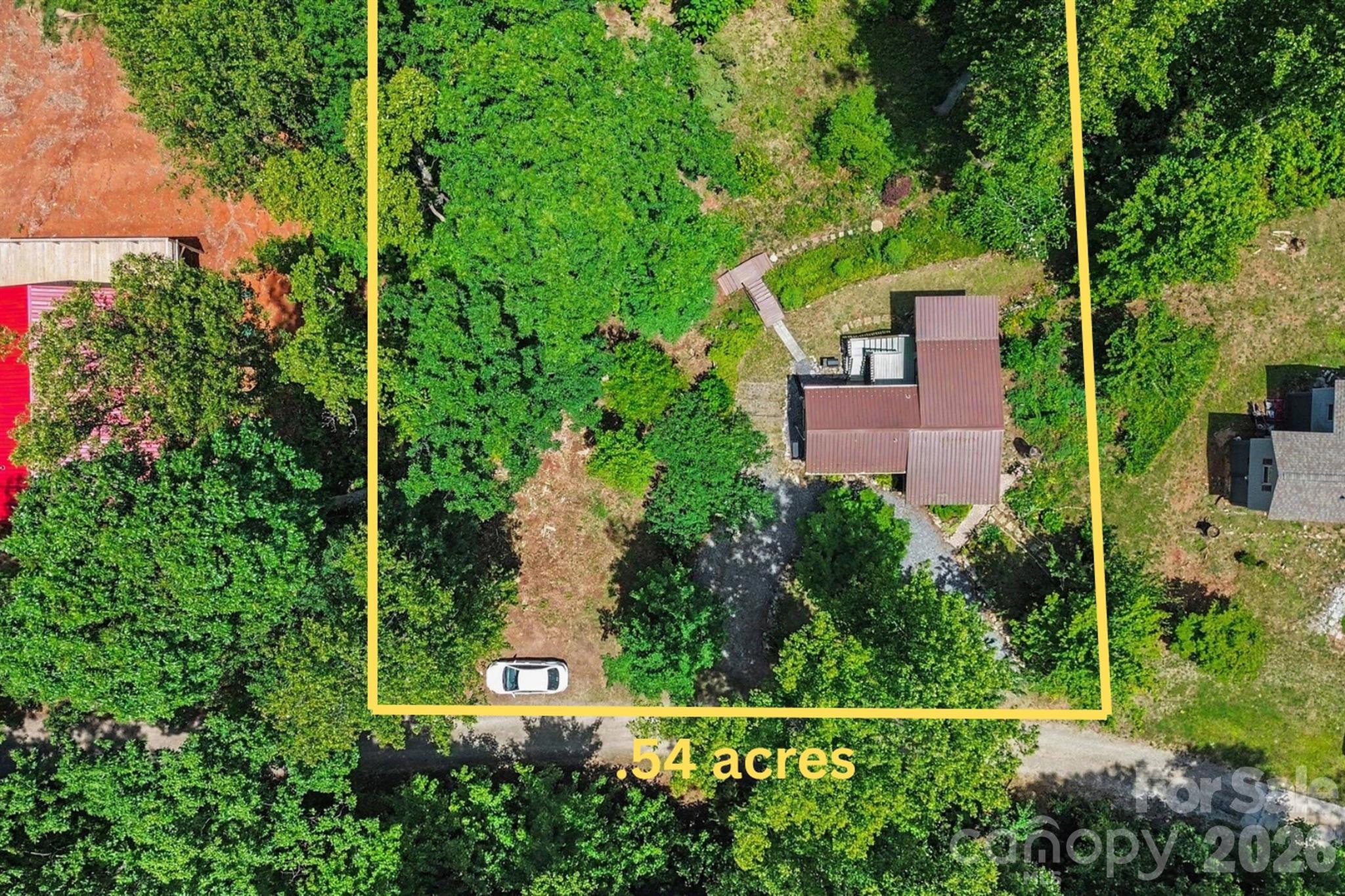 3526 Dogwood Lane — Morganton